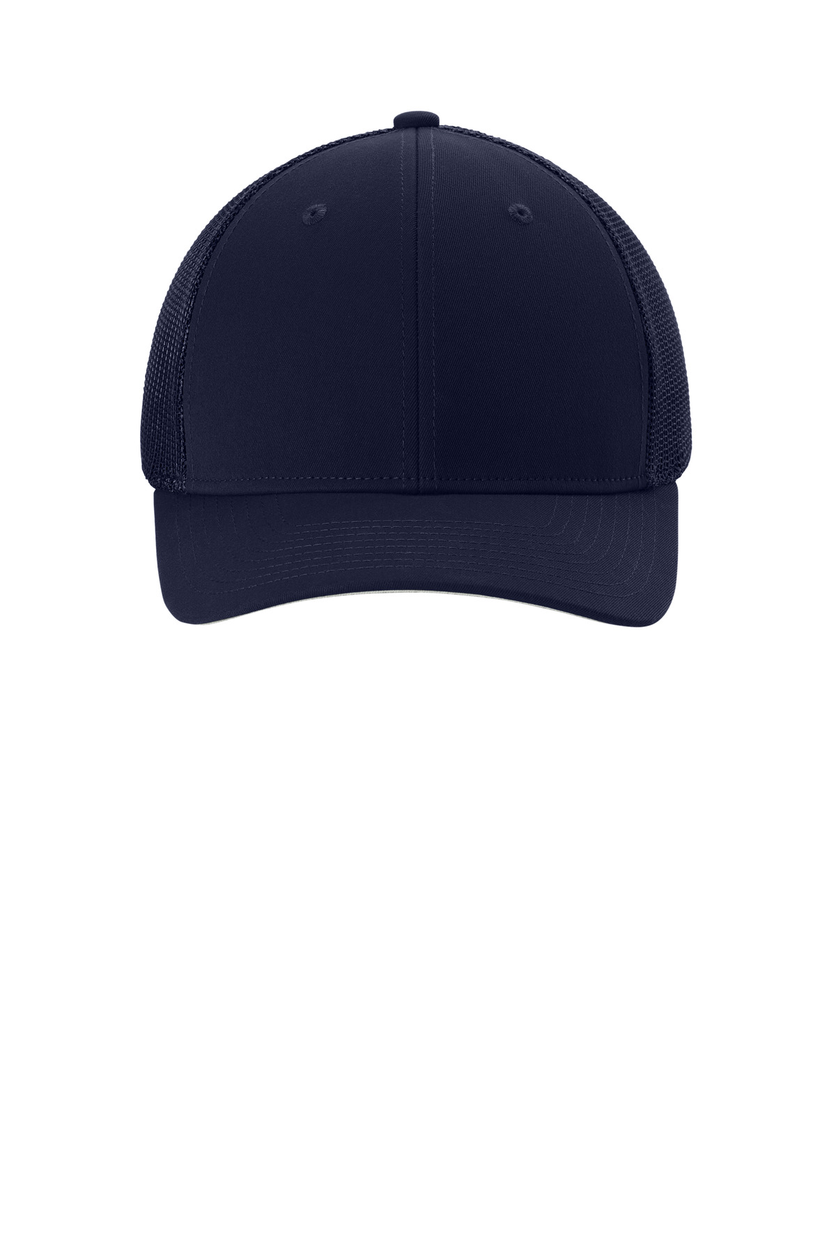 Sport-Tek Stretch-Tek Mesh Back Cap STC60 33