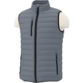 Men's Whistler Light Down Vest 11