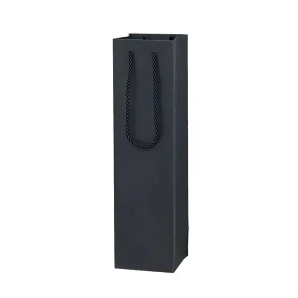 Colorful Wine Gift Bags with Paper and Handles 11