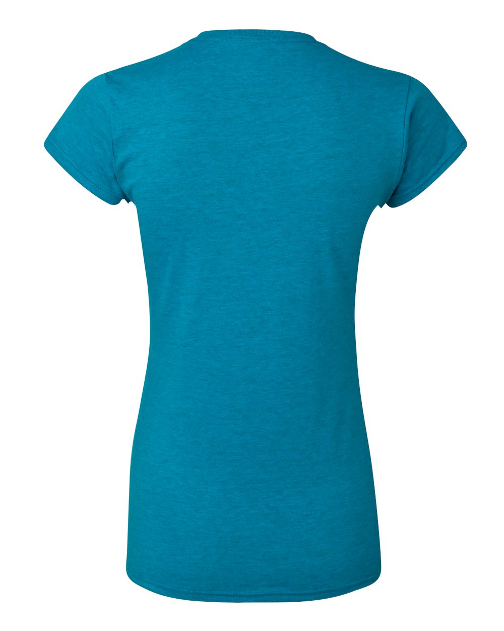Women's Softstyle® T-Shirt - 64000L 134