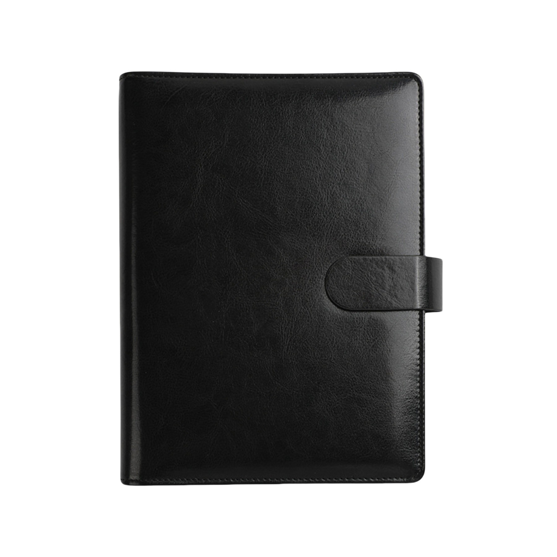 Loose Leaf Notebook 1