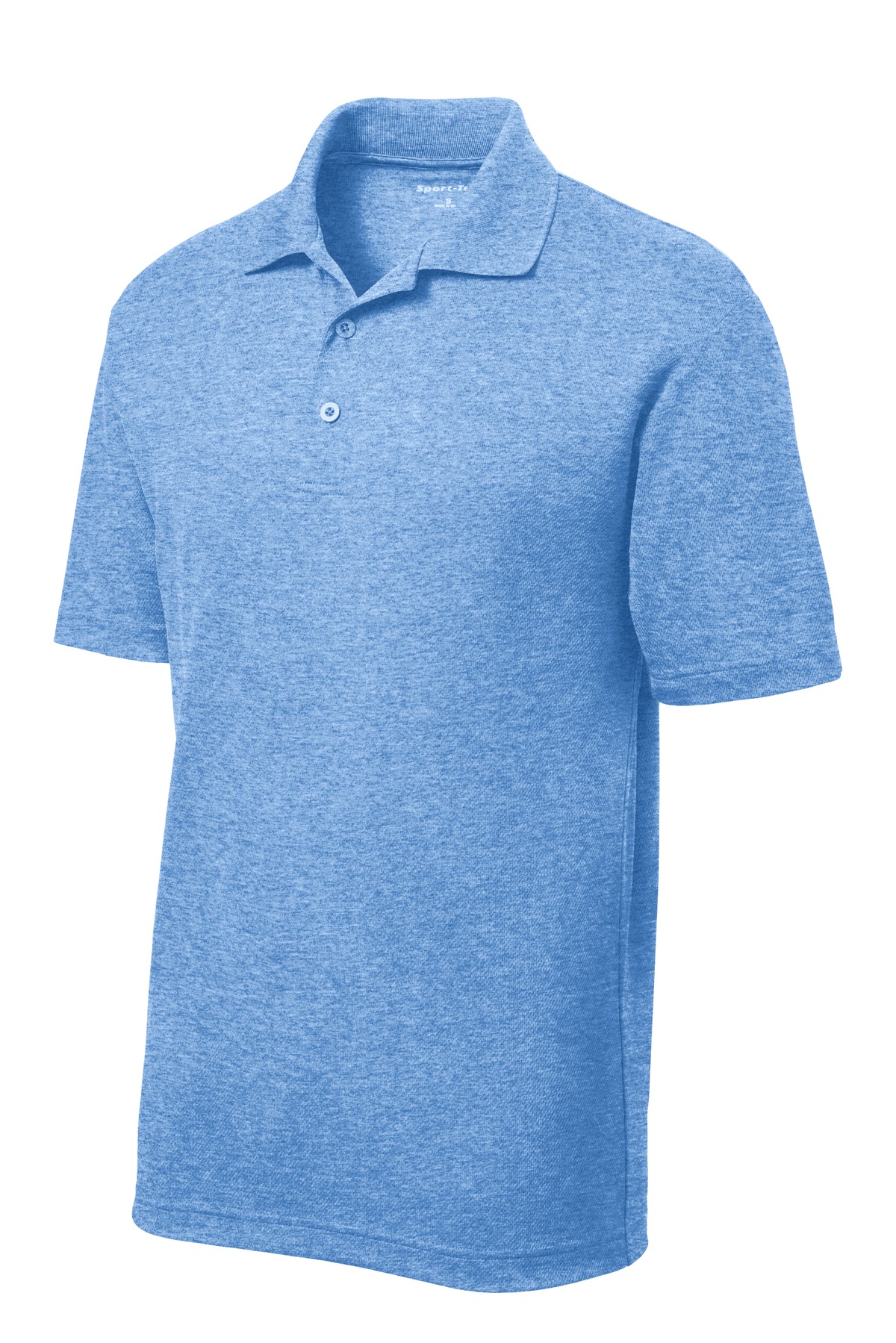 Sport-Tek® PosiCharge RacerMesh Polo 70