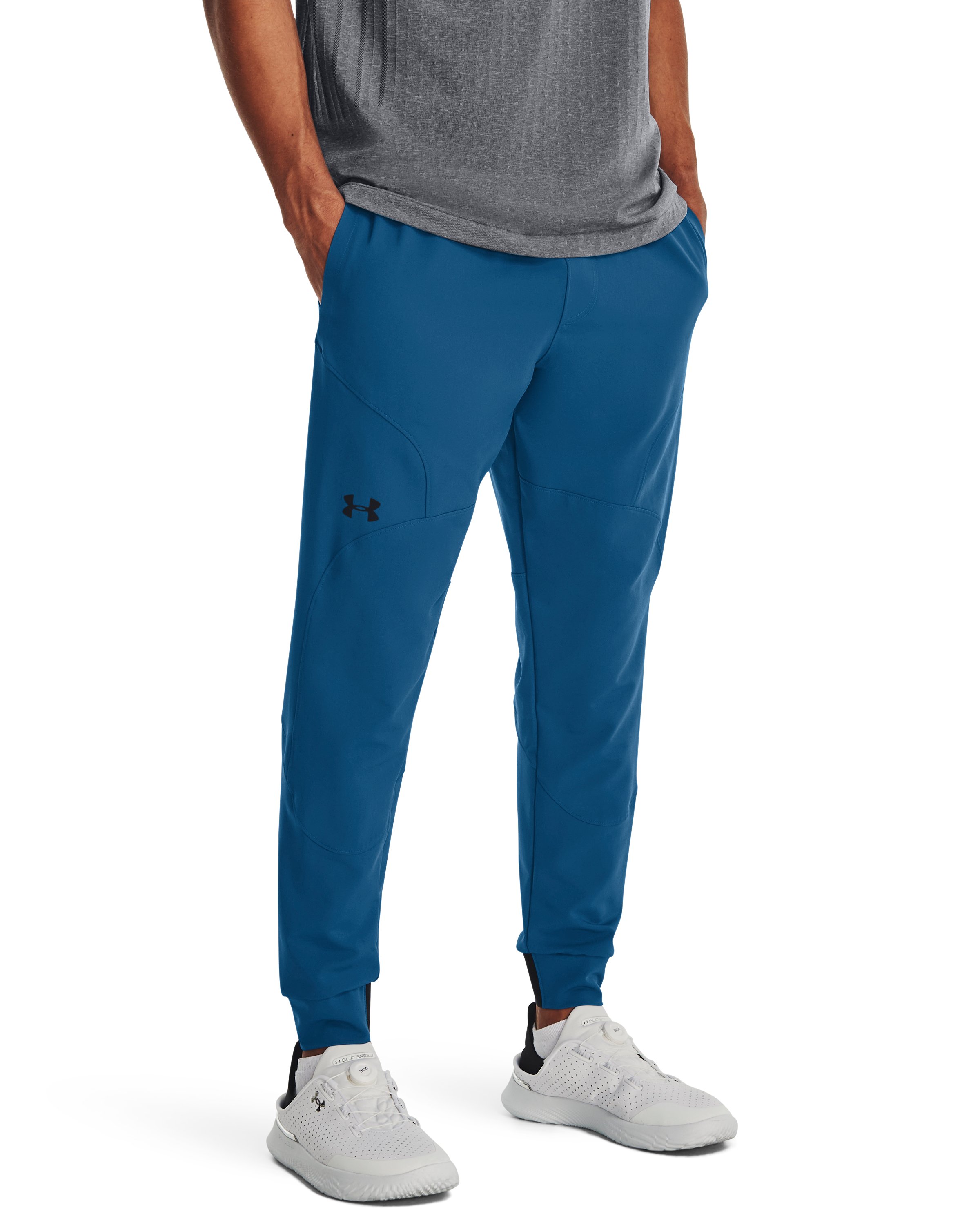 UA Unstoppable Men's Joggers 30