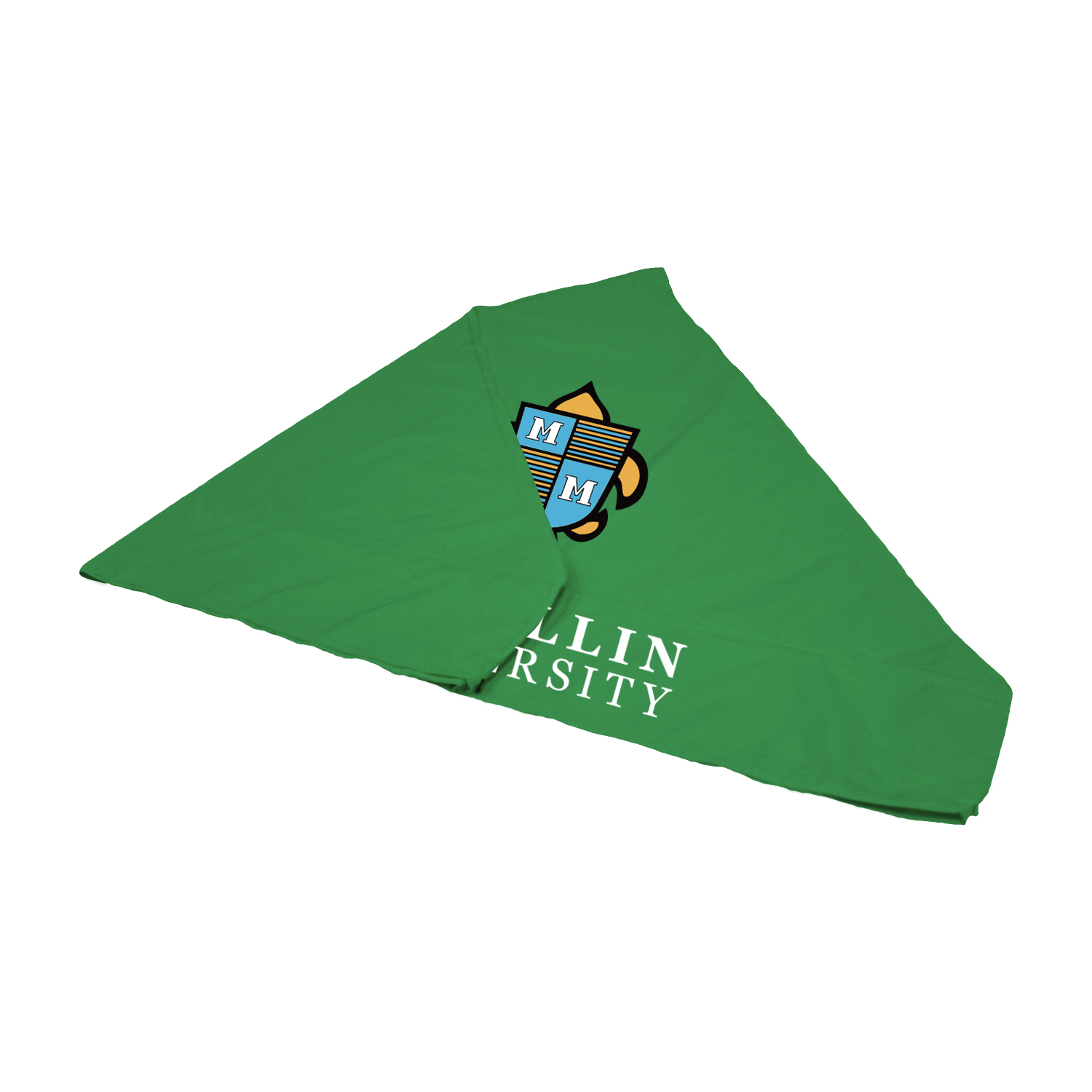 10' Tent Canopy (Full-Color Imprint, 2 Locations) 4