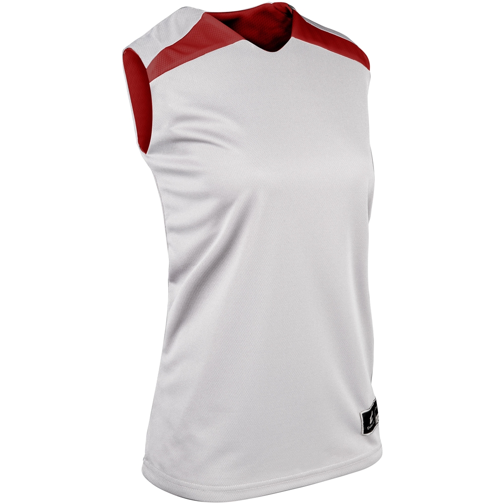 Slam Dunk Reversible Basketball Jersey - Women's 22