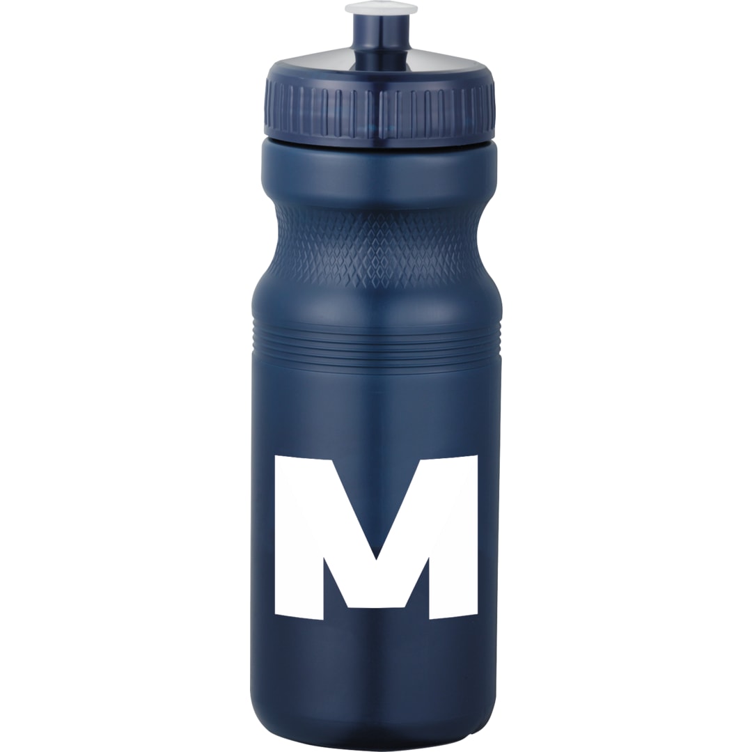 Easy Squeezy Spirit 24oz Sports Bottle 70