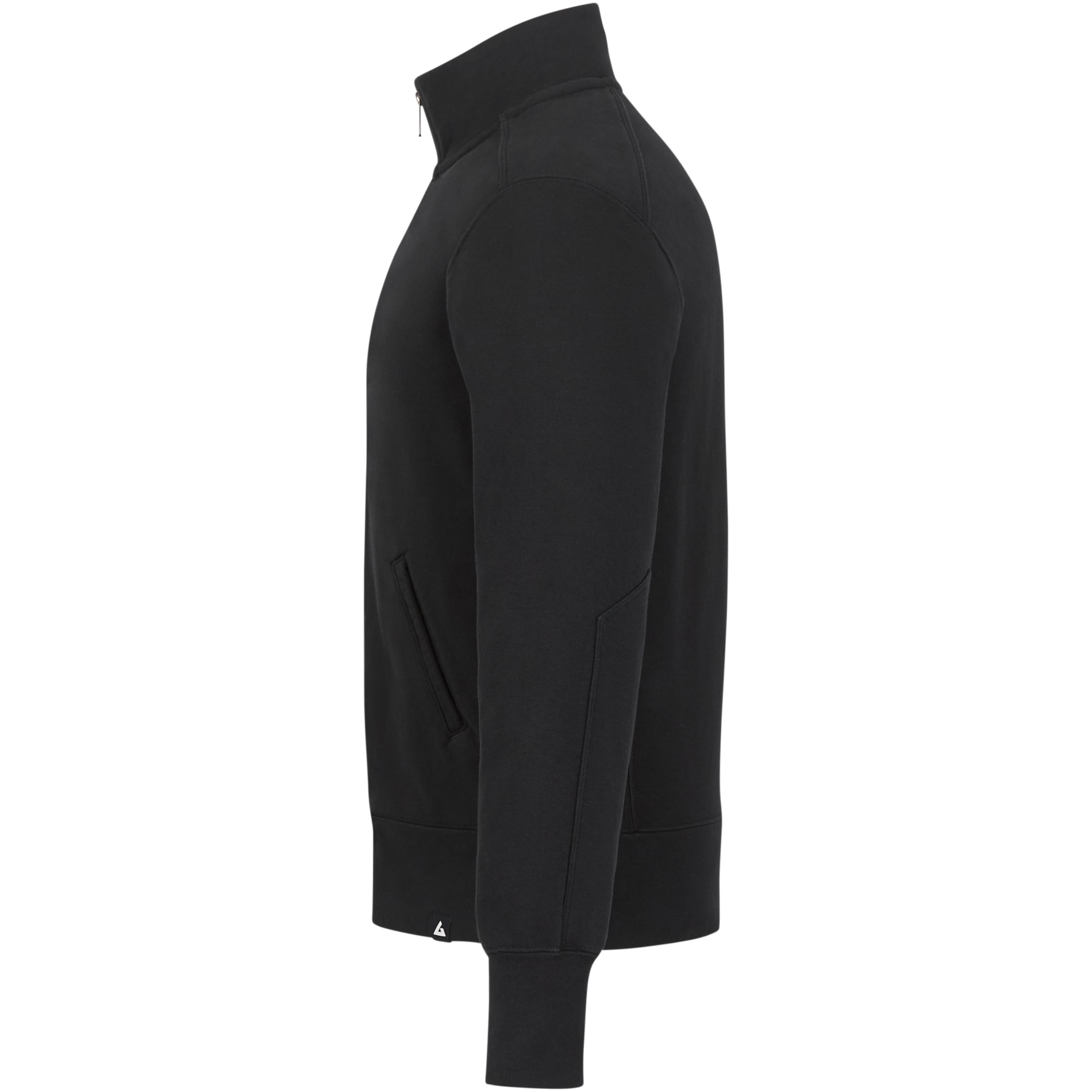 American Giant Moto Full Zip - Men's 33