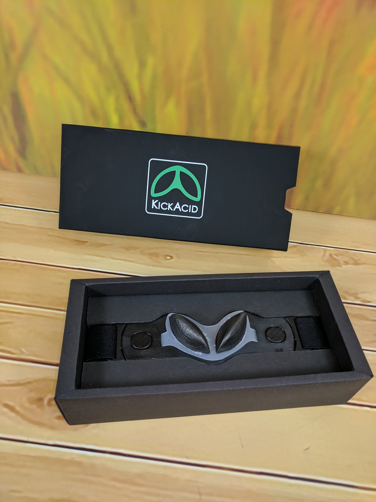 Custom Printed Full Color Slider Soft Touch Luxury Gift Box - 7x3x2 2