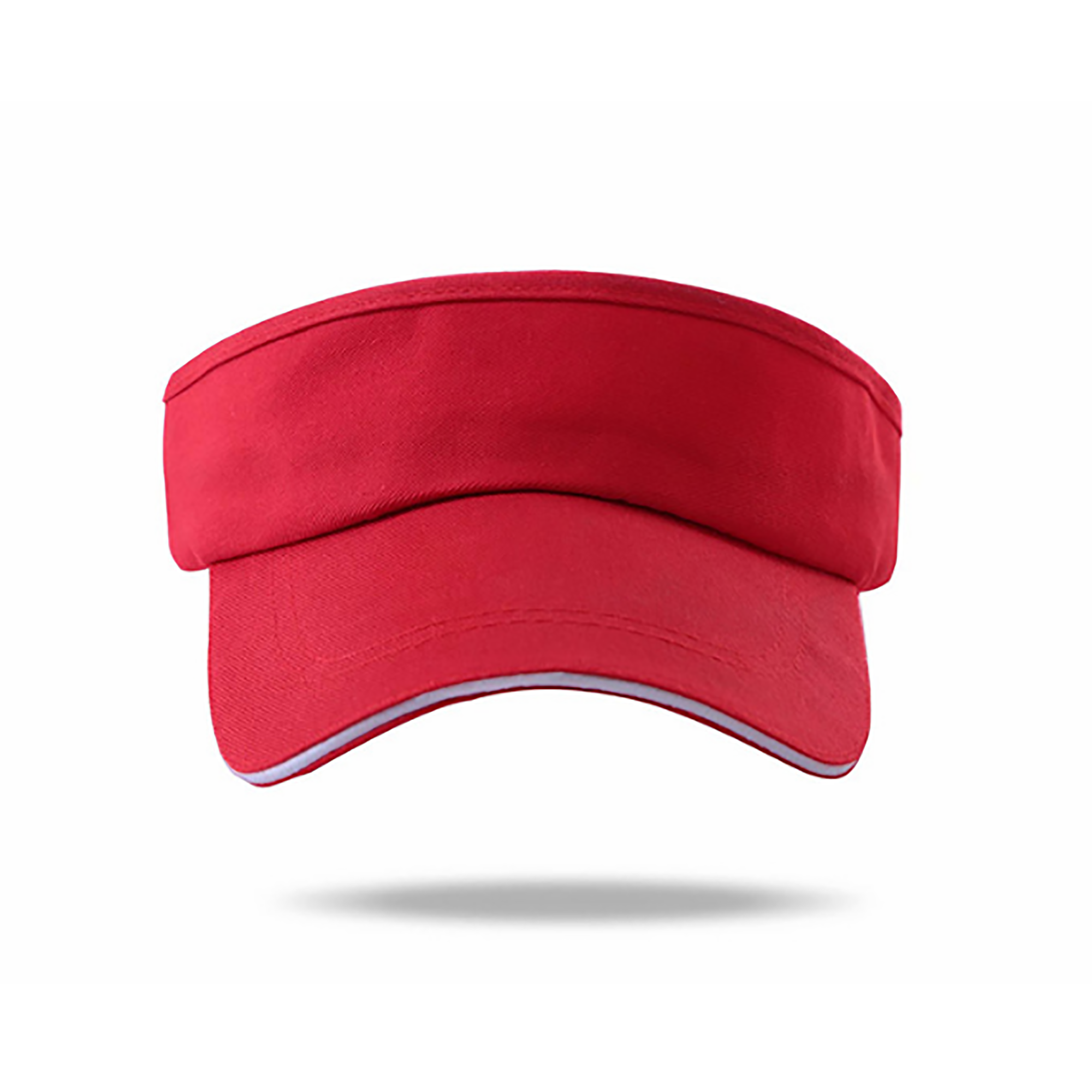 Outdoor Sports Empty Top Sun Visor Hat 1