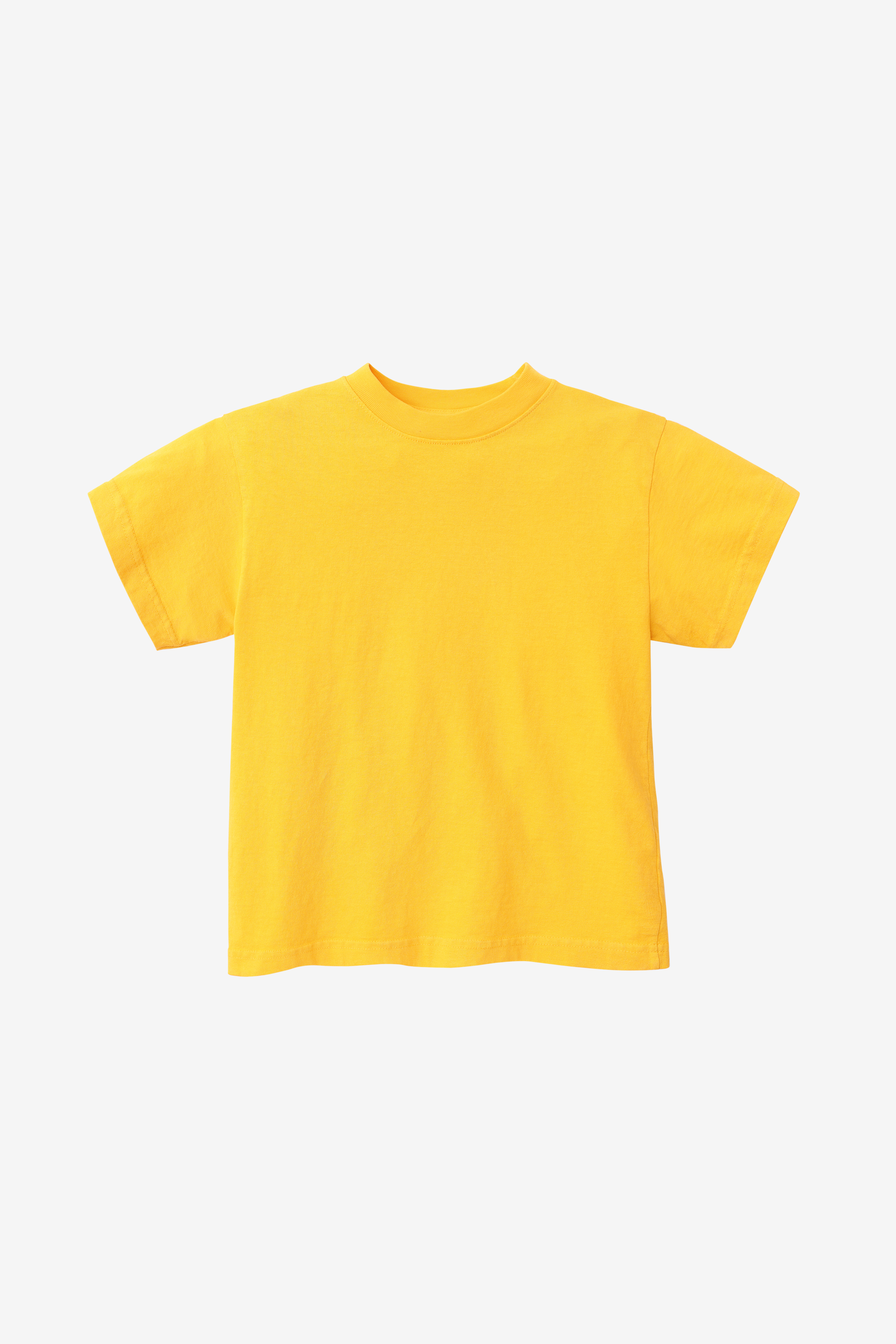 6.5 oz S/S Garment Dye T-Shirt 24