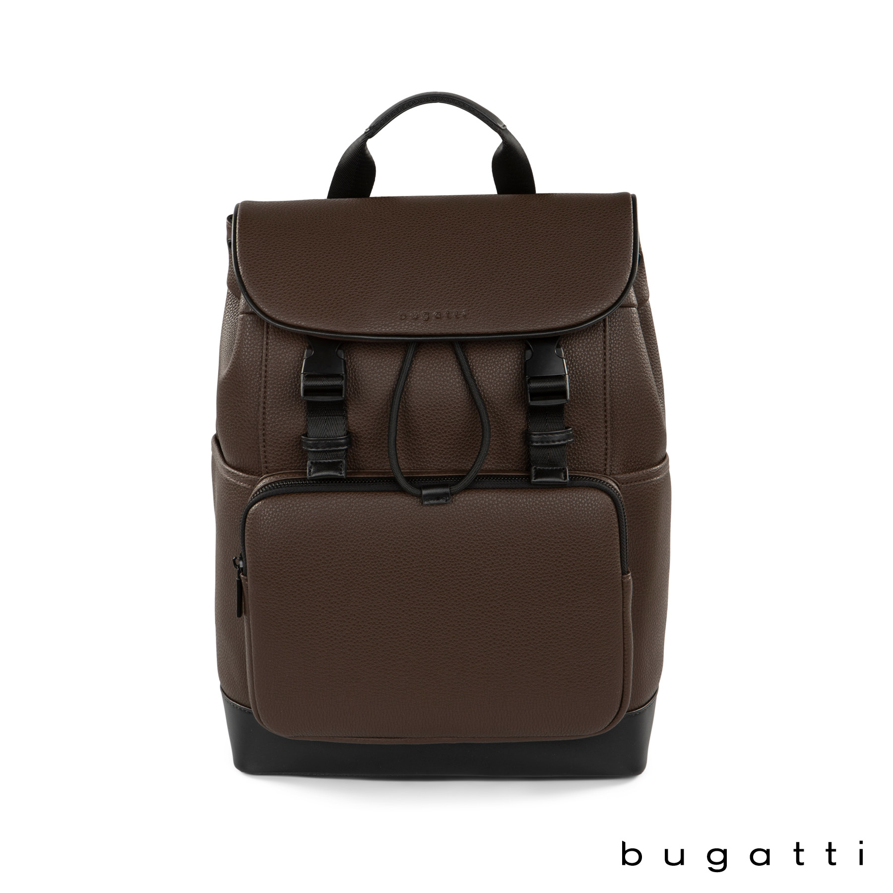 Bugatti Central Laptop Backpack 34
