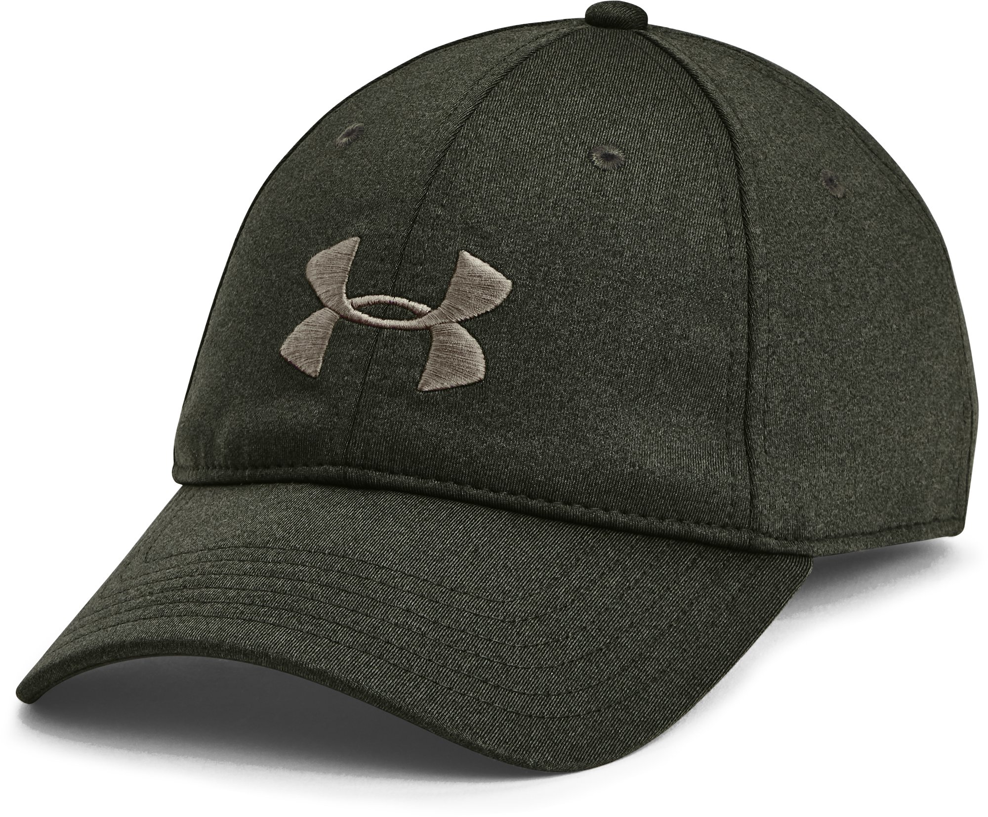 UA Armour Twist Men's Adjustable Cap 4