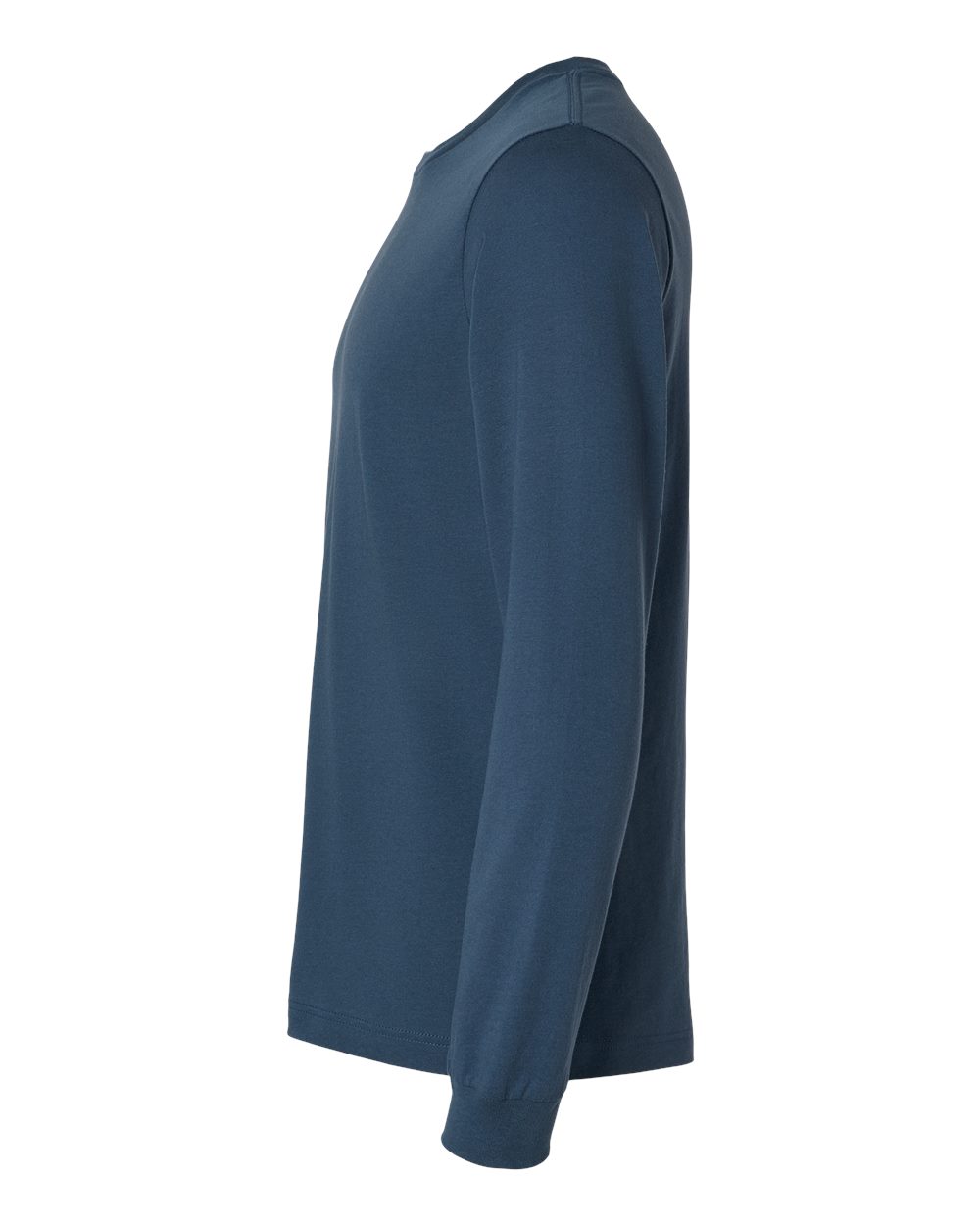 Unisex Jersey Long Sleeve Tee - 3501 22