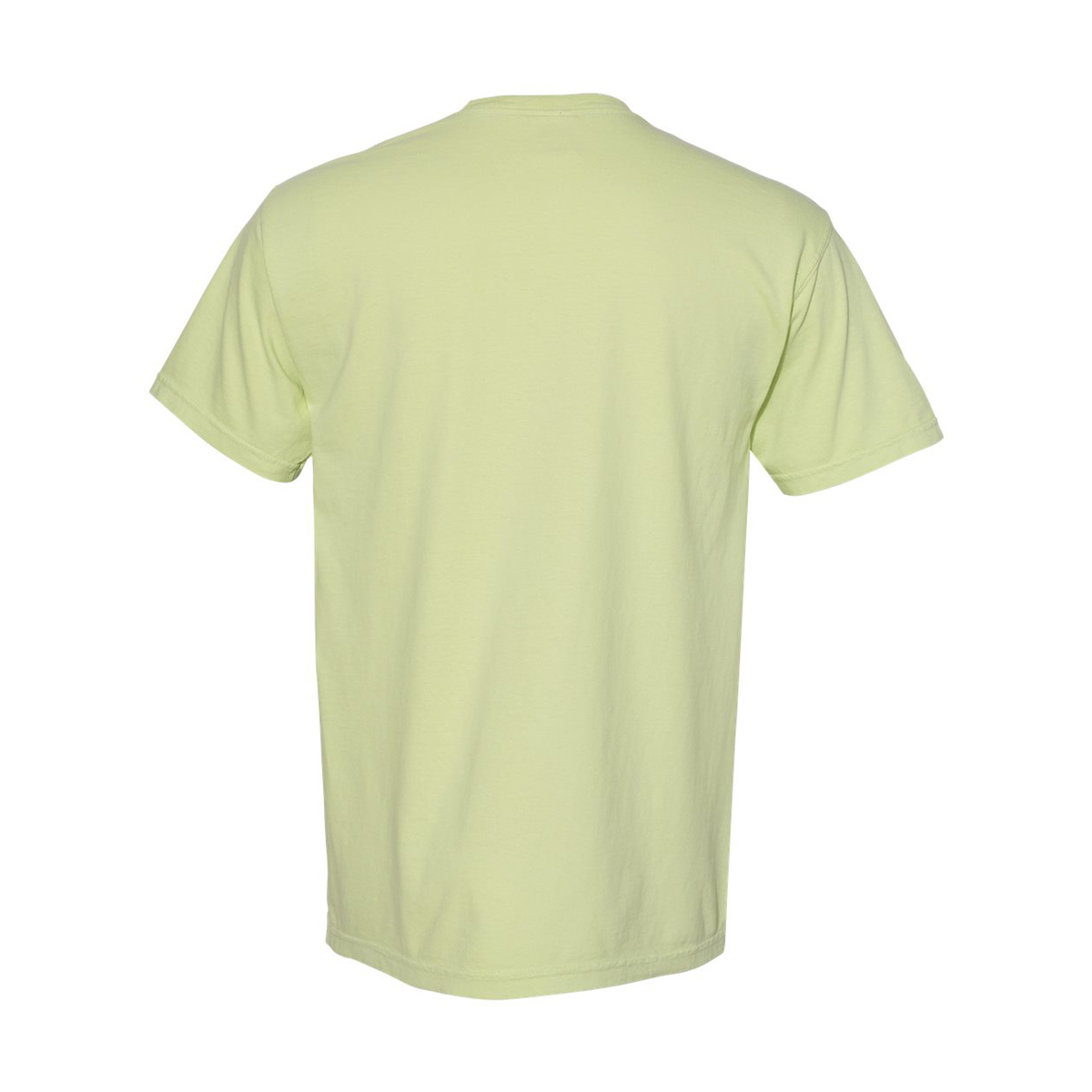 Comfort Colors® Adult Heavyweight Pocket T-Shirt 45