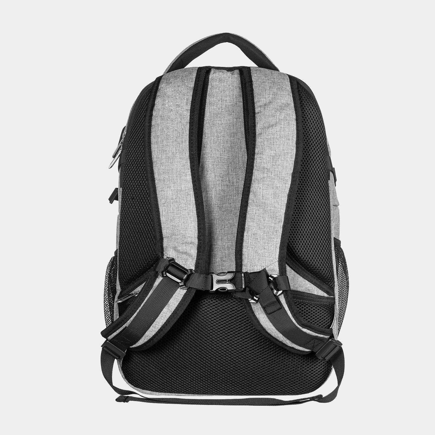 Chicago 2 0 16" Laptop Backpack with USB Charge Port