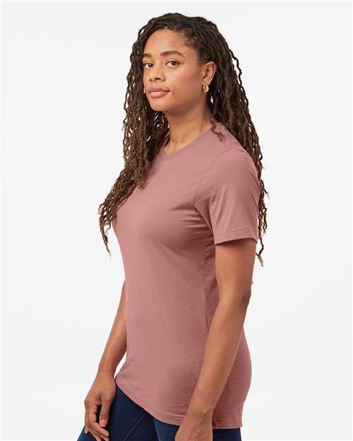 Combed Cotton T-Shirt - 602 283