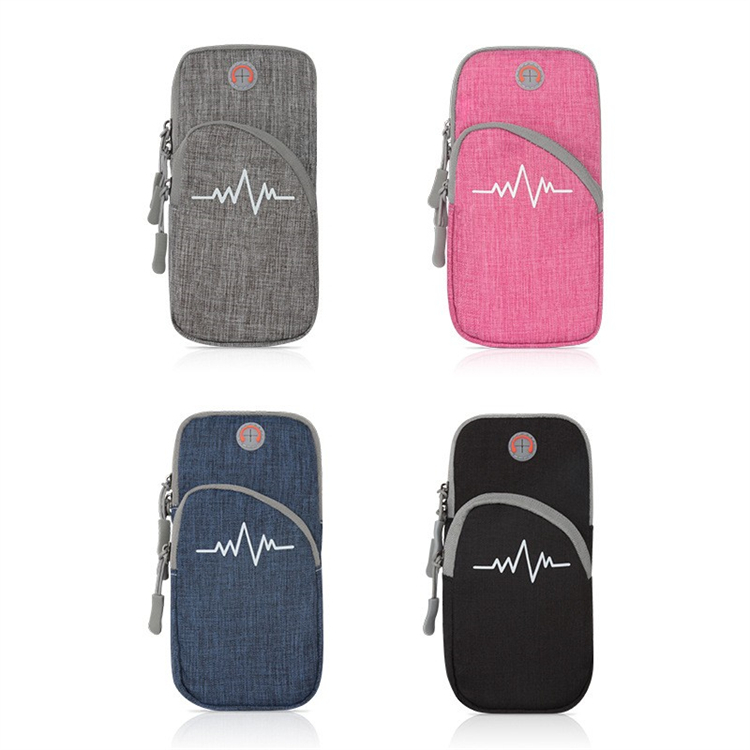 BBC-010 ECG Arm Pack 2