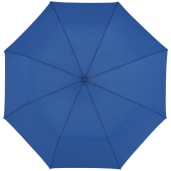 42" Recycled Folding Auto Open Umbrella 257