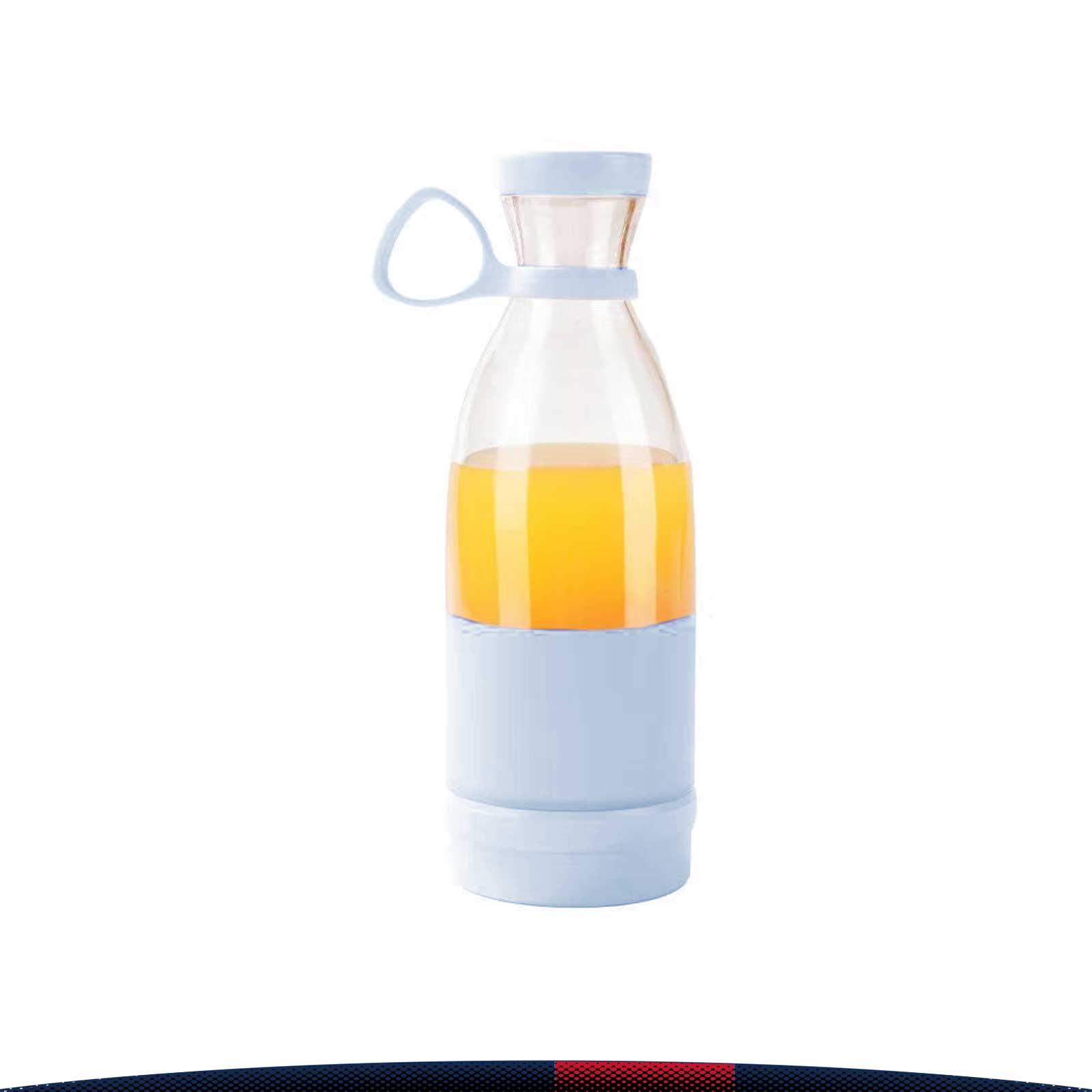 Electric Mini Juicer 5