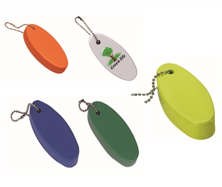 High Quality PU Material Key Chain 1