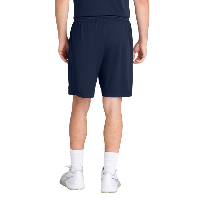 Sport-Tek PosiCharge Competitor 7" Pocketed Short 24