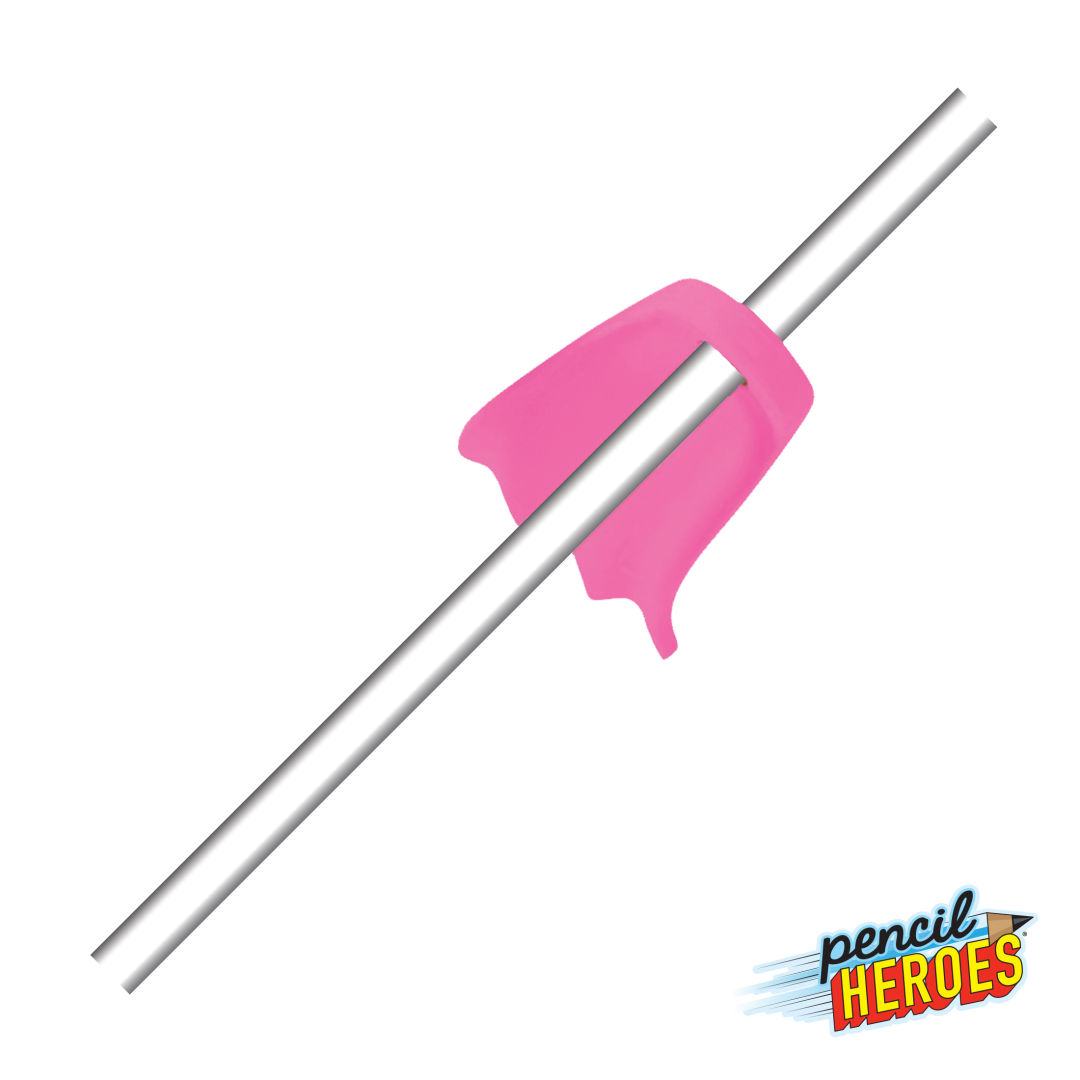 Pencil Heroes® Custom Series w/Cape 22