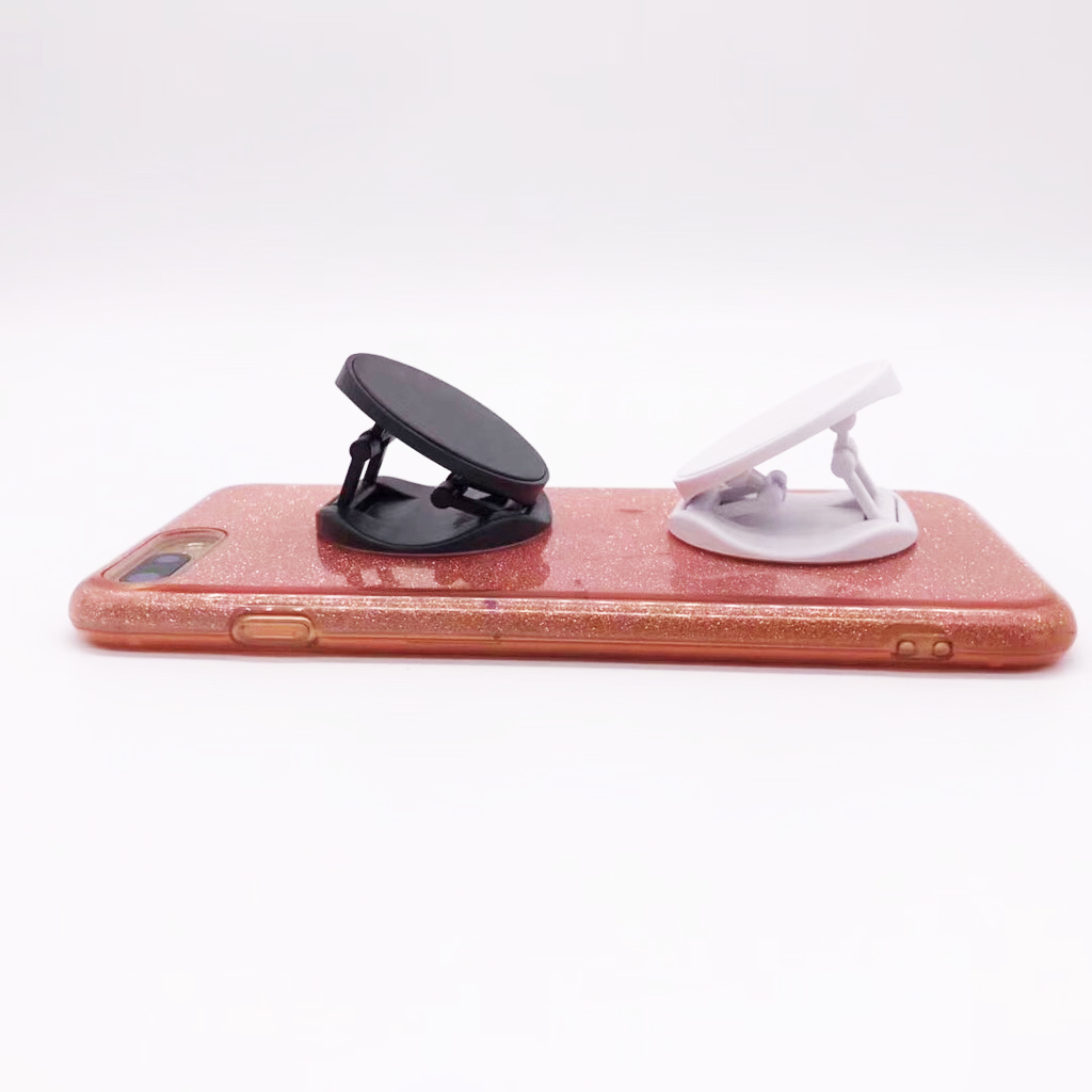 Lincoln Legs Round Phone Stand And Grip Holder 8