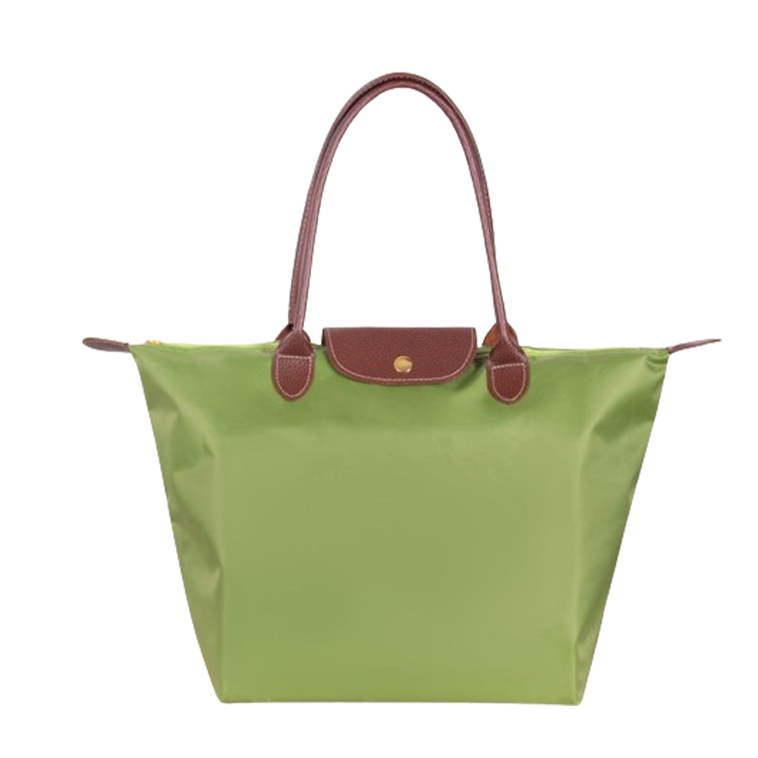 Simple Commuting Waterproof Women's Shoulder Bag 3