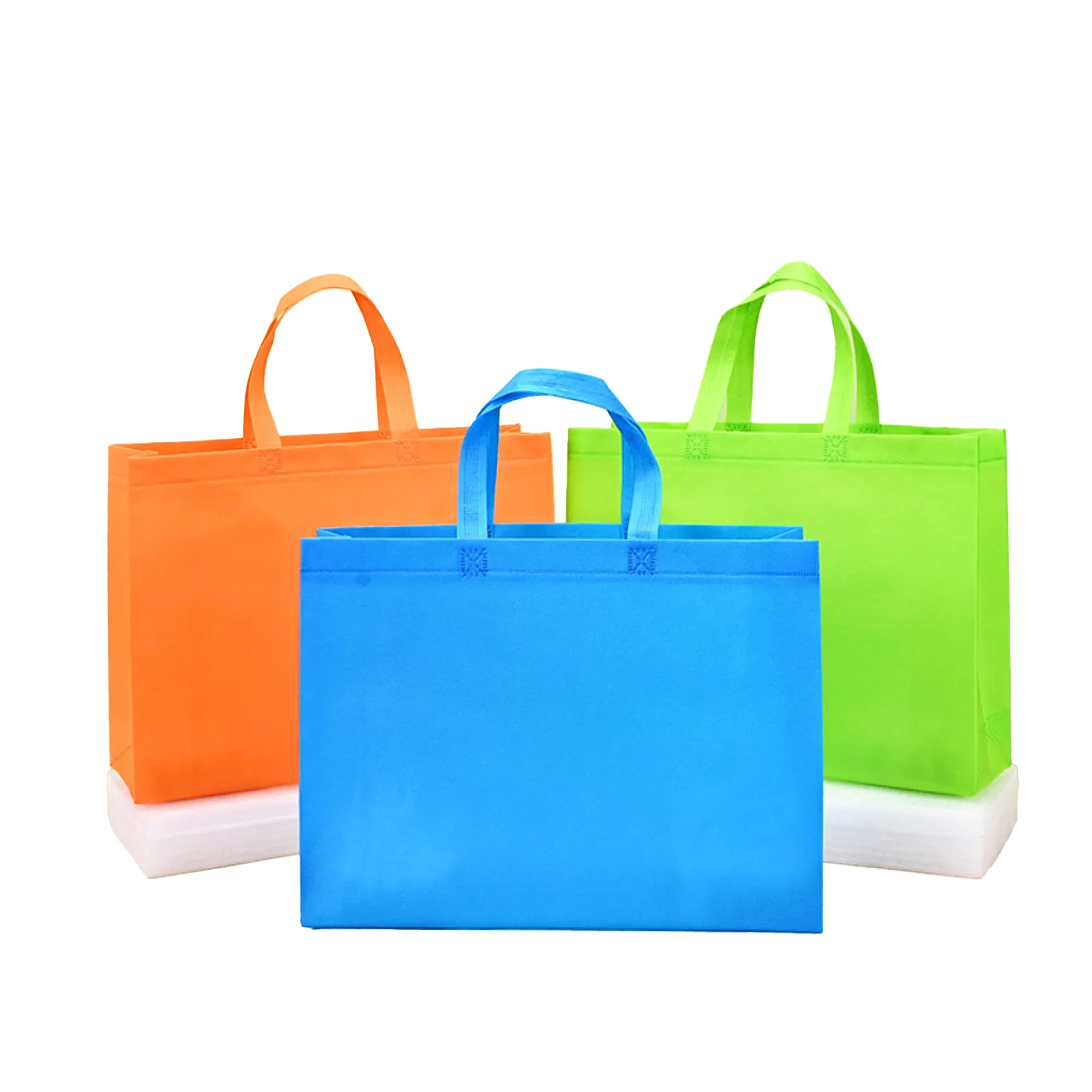 Non-Woven Tote Gift Bag 5