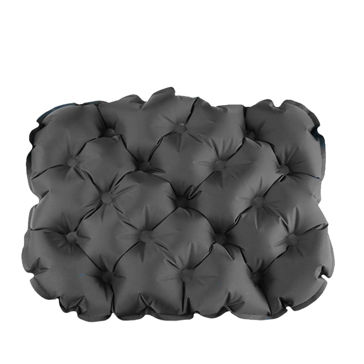 Compact Nylon Inflatable Stadium Cushion 6