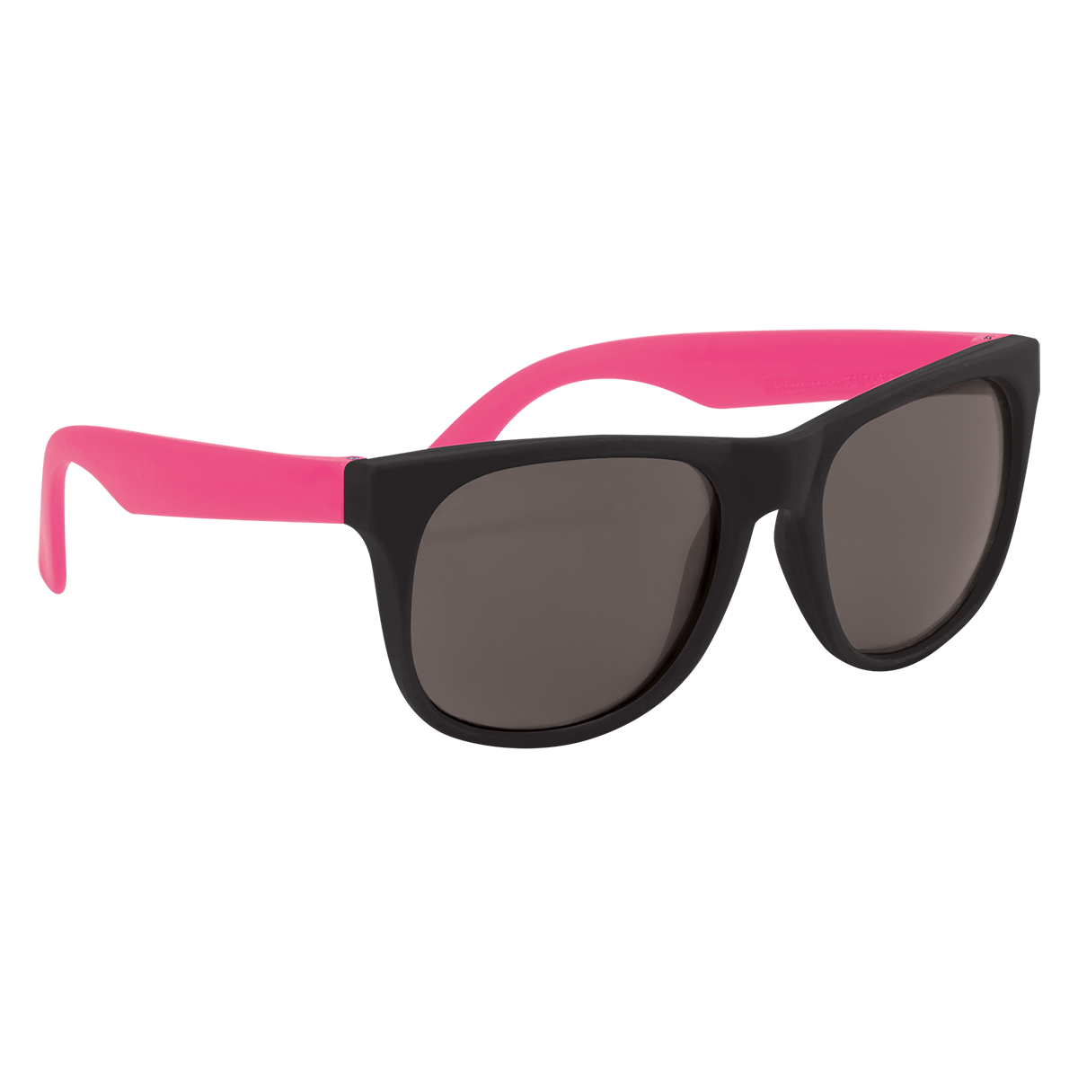 Rubberized Sunglasses 35