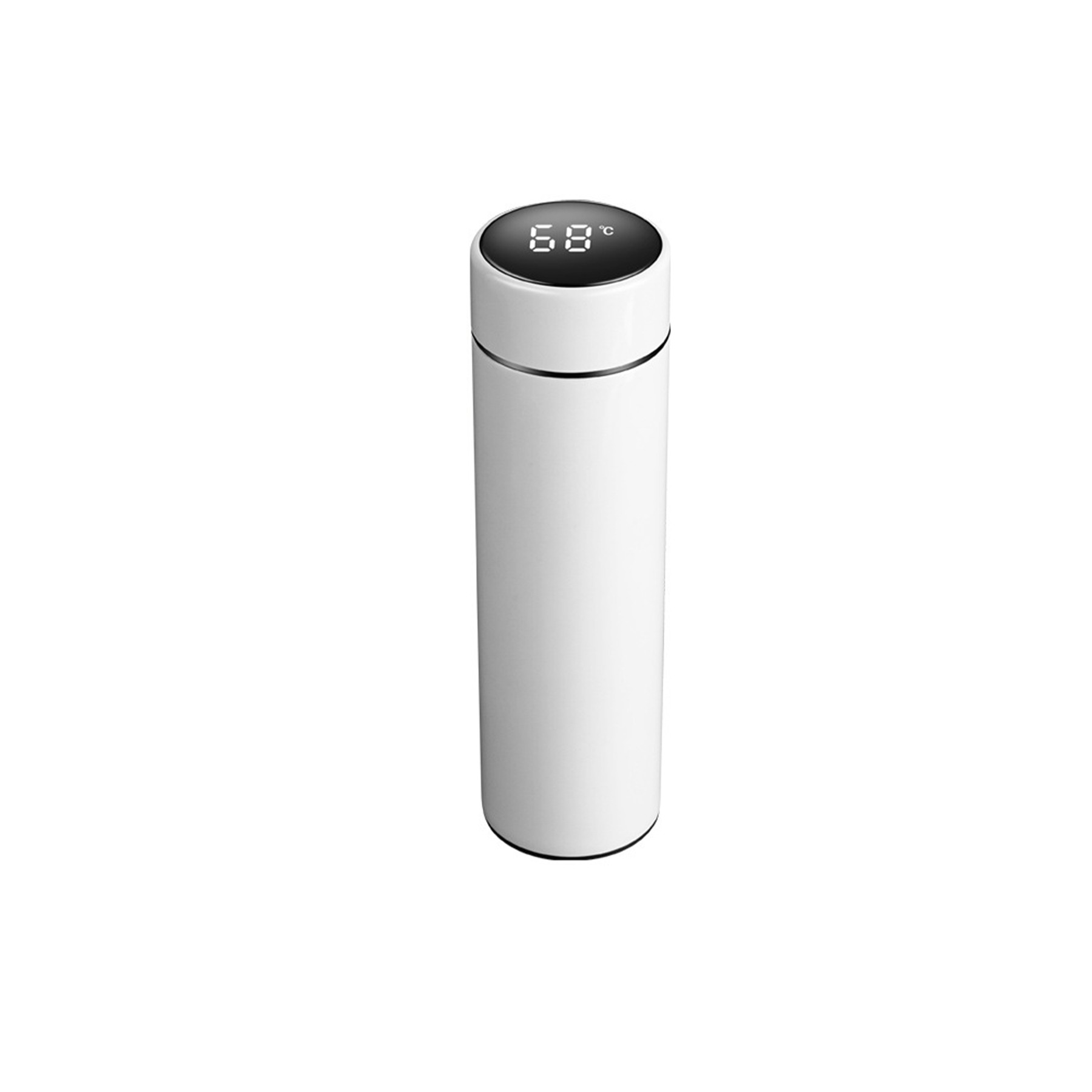 17Oz Smart Temperature Display Water Bottle 4