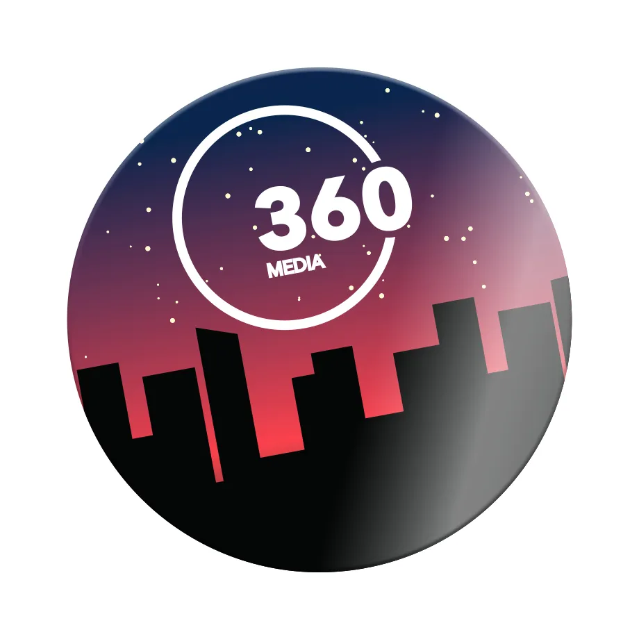 Custom Vinyl Stickers 2