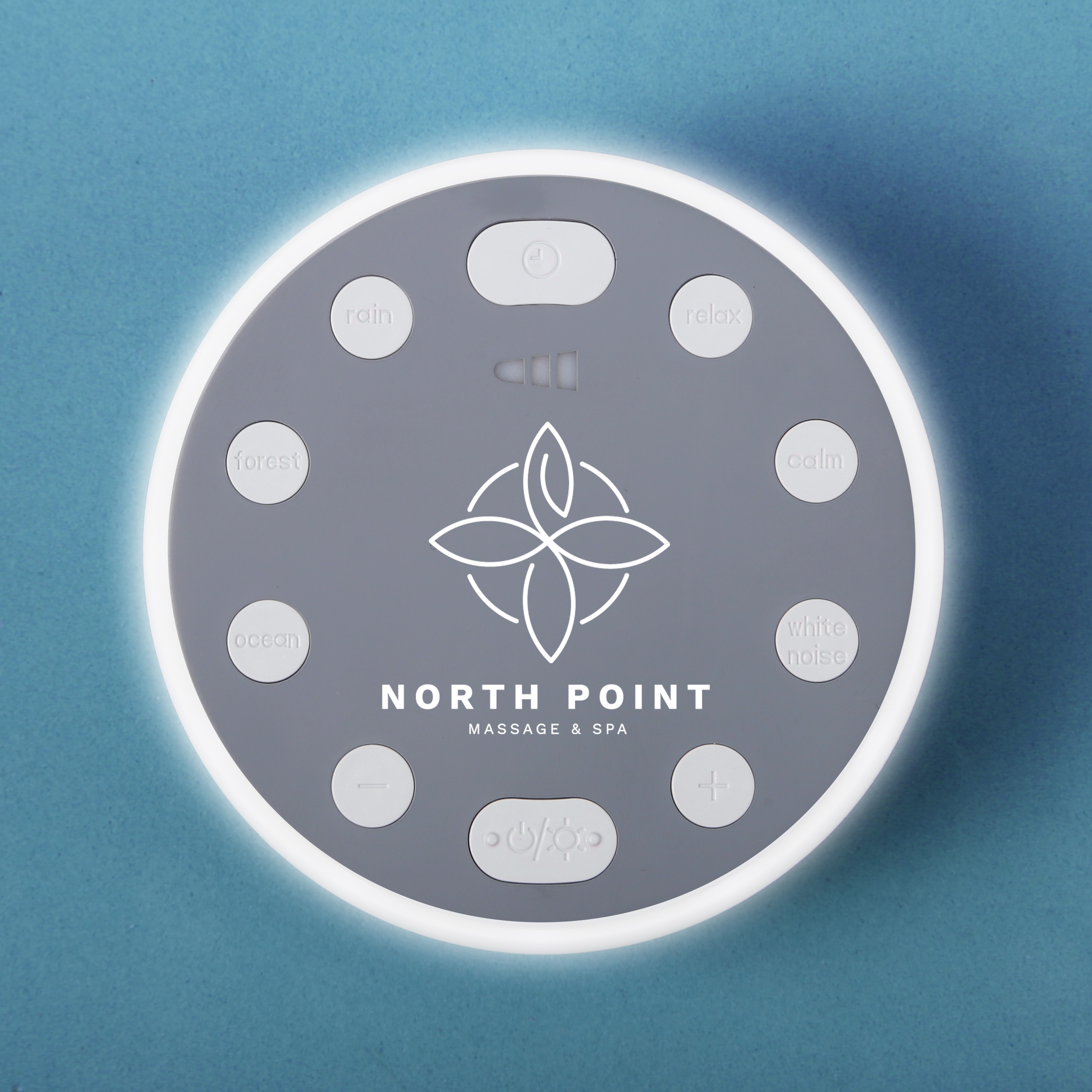 Tranquil Zzz Noise Machine 2