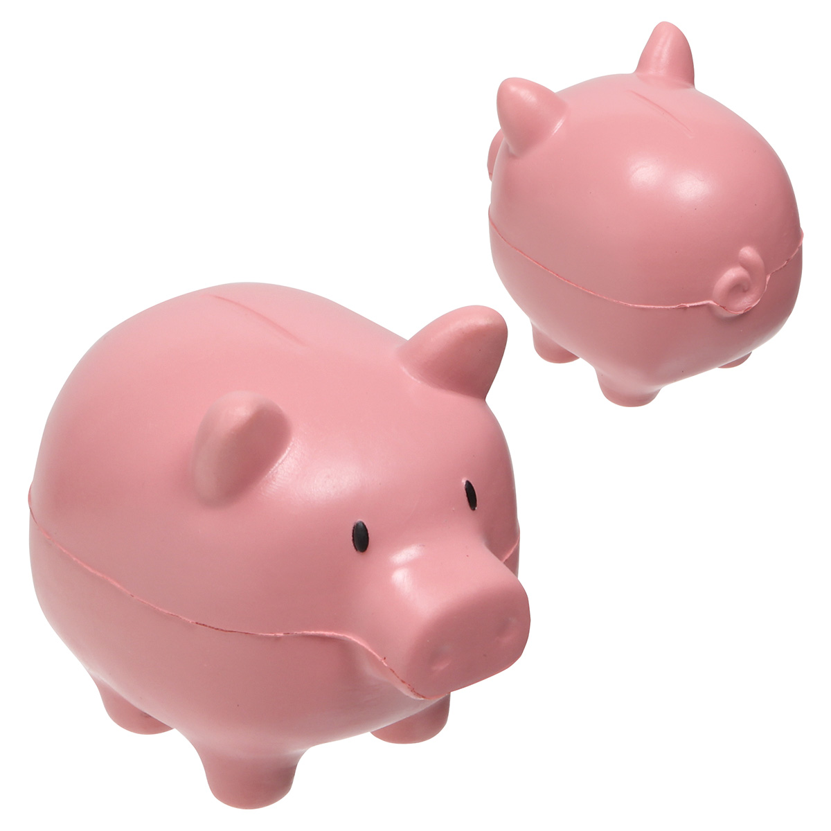 Piggy Bank Slo-Release Serenity Squishy™ 5