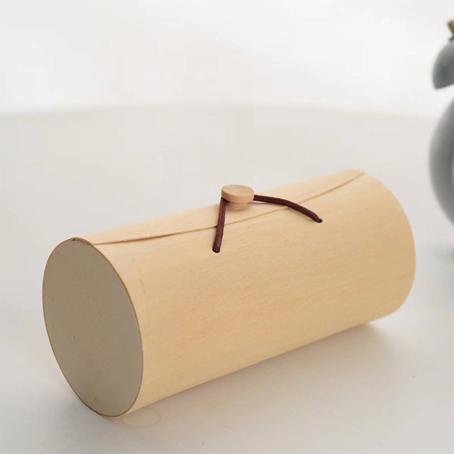 Wood Box 5