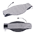Comfort Logic™ Lower Back Heating Wrap 11