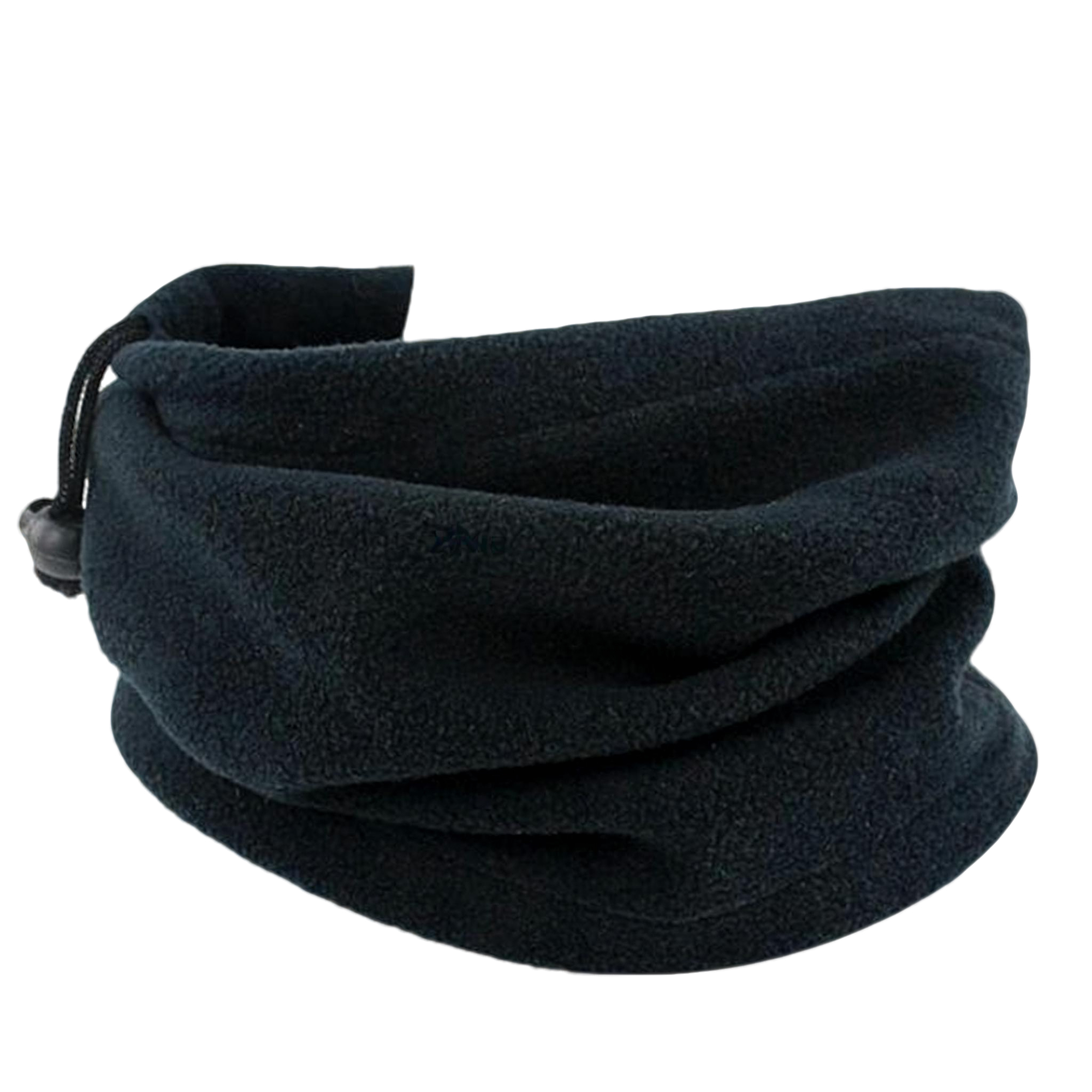 Fleece Ski Face Cover Adjustable Bandana 11