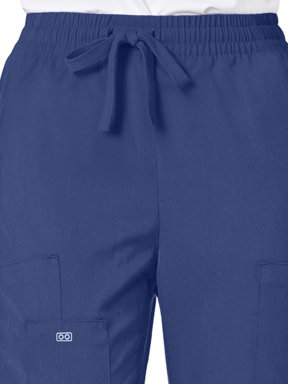 Parkley Quantum - Women's Seven-Pocket SAGE Cargo Pant 4
