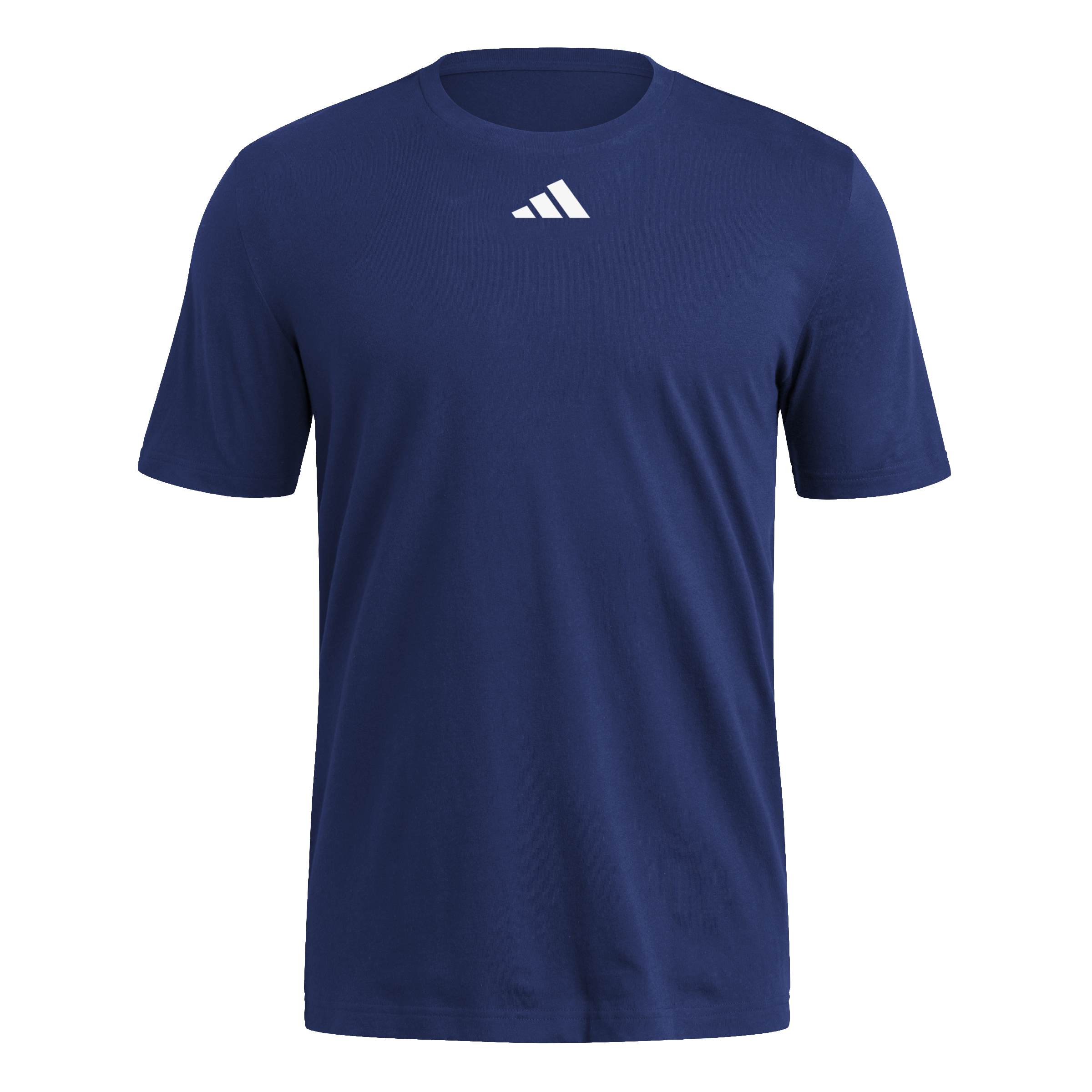 MEN FRESH SS TEE 3