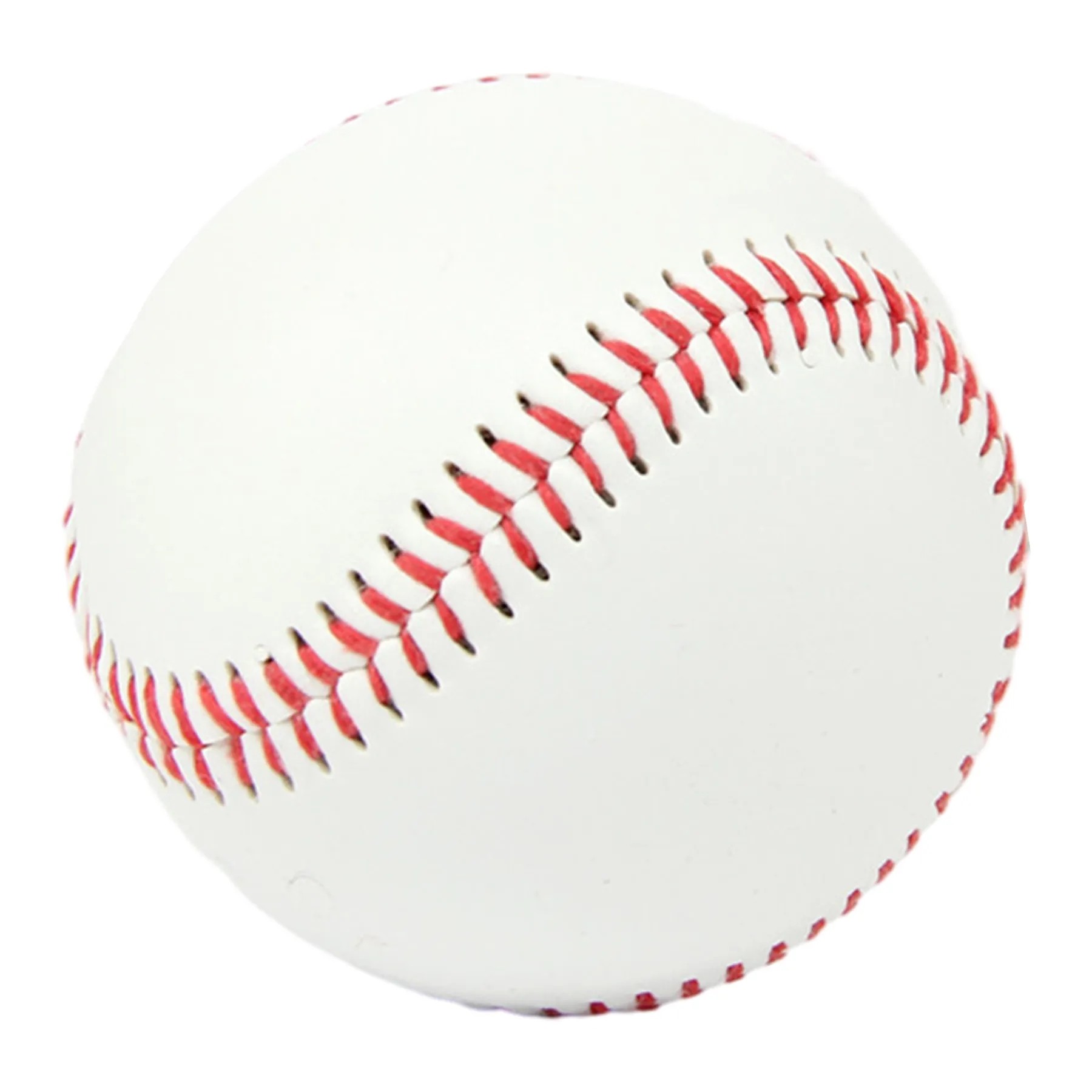 Rubber Hollow Baseball 2