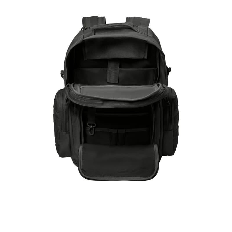 CornerStone Tactical Backpack 7