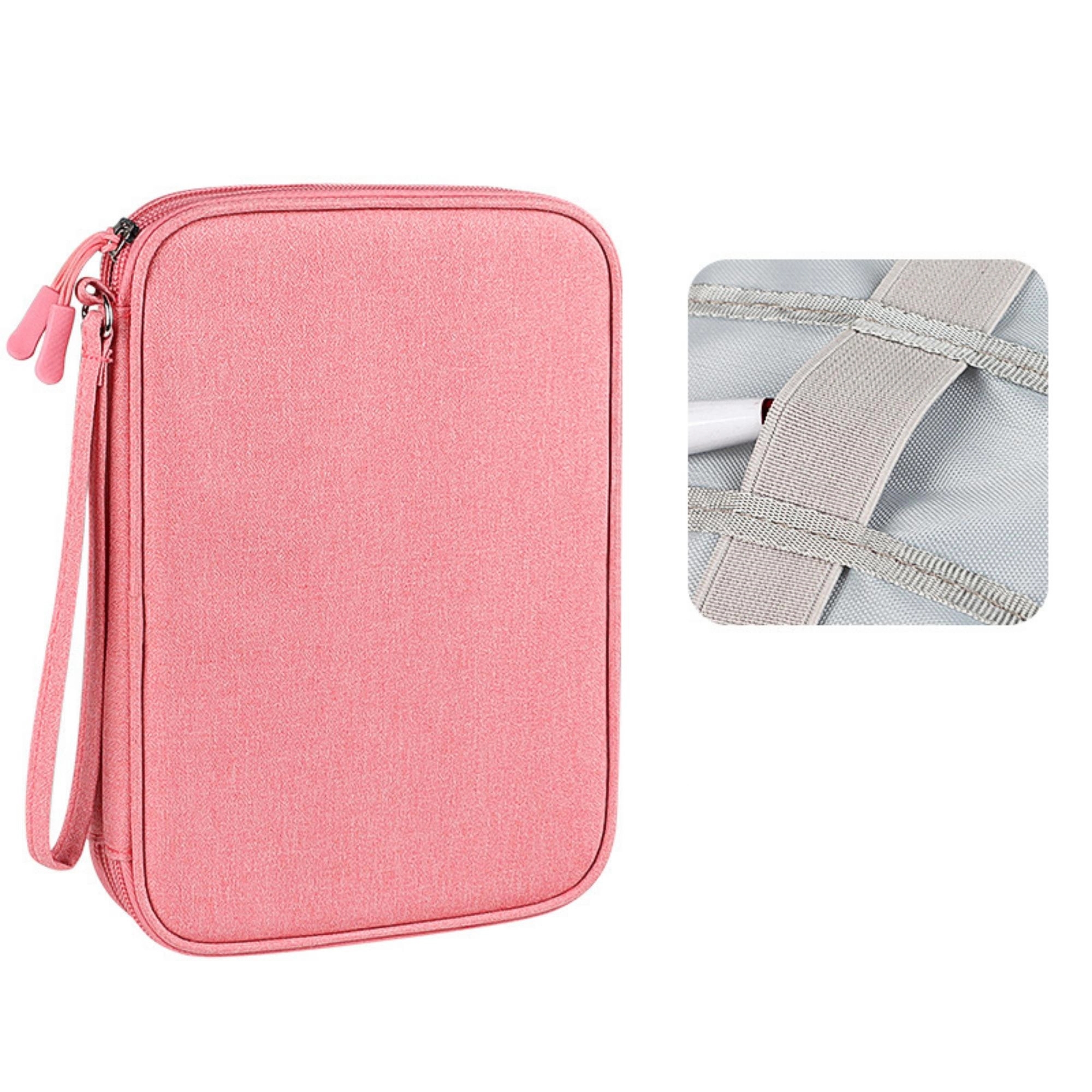 Waterproof Double Layer Digital Storage Bag 5