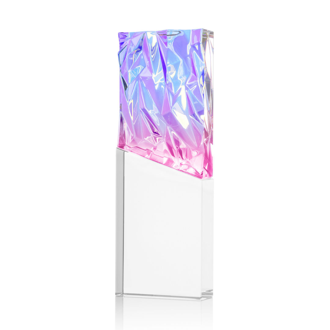 Ophelia Award - Clear 17