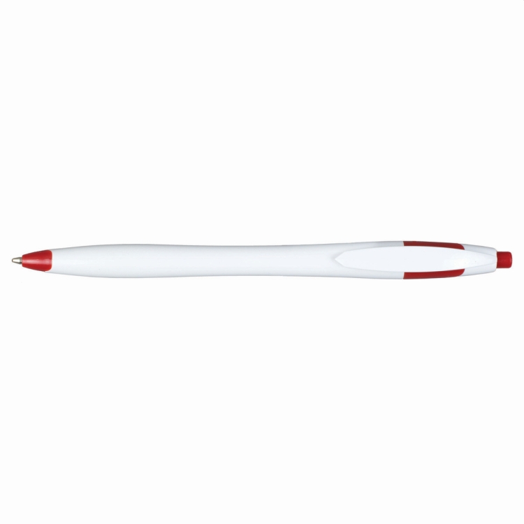"Svelte" Click Pen(Spot Color Print) 15
