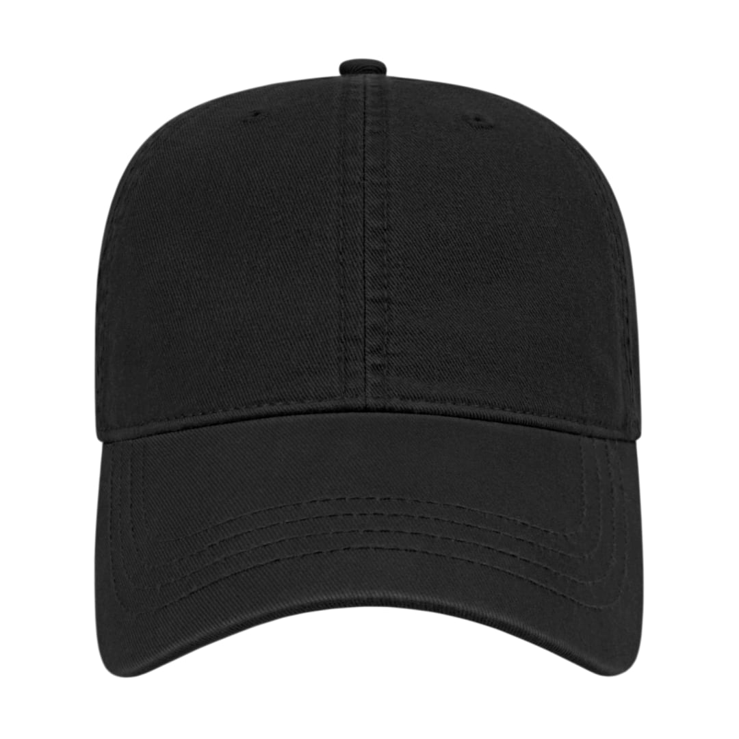Cap America Relaxed Golf Cap 486