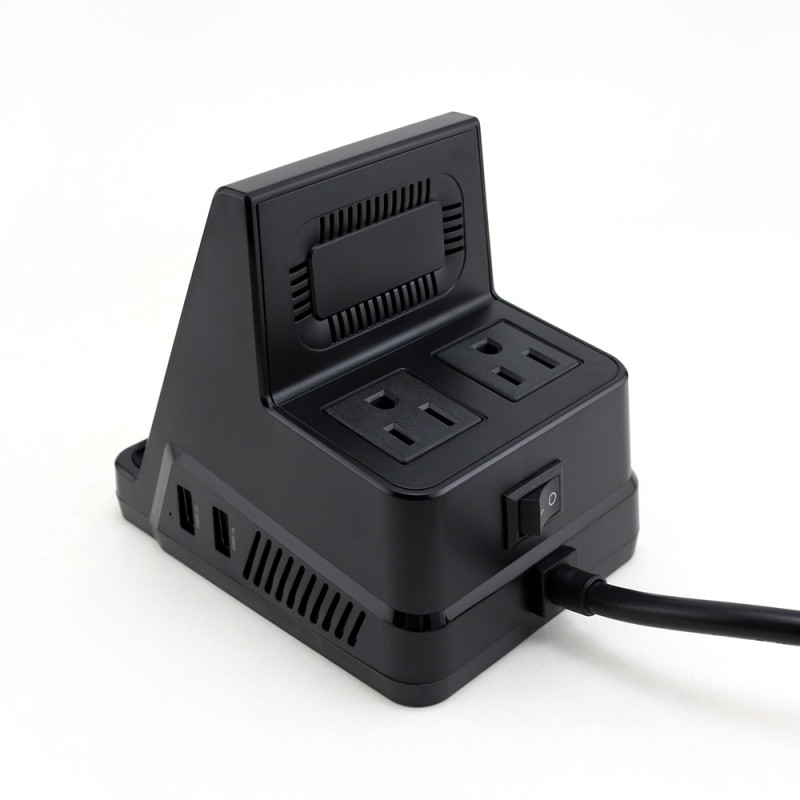 Chi-Charge Power Station 8