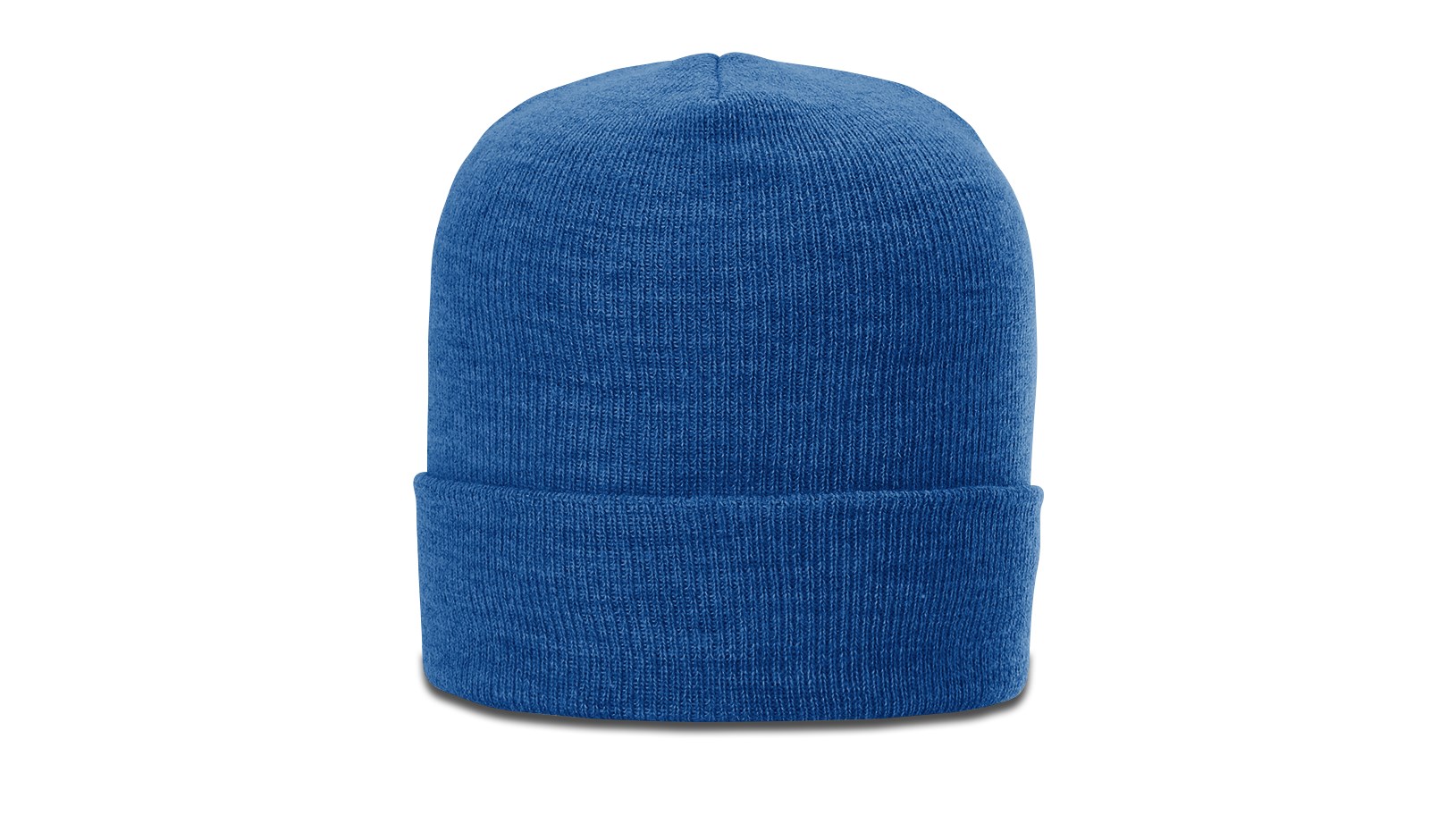 Heathered Beanie with Cuff 3