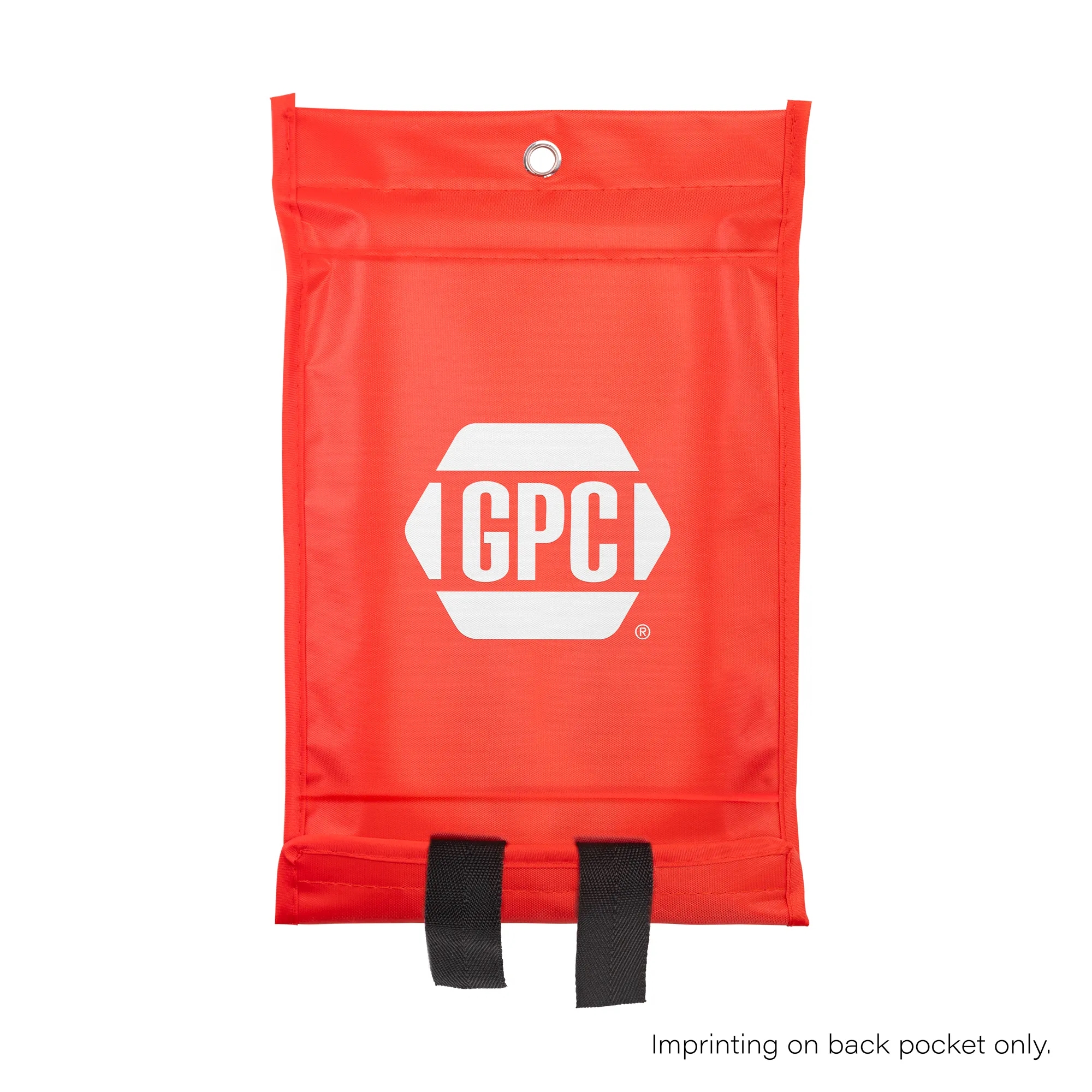 Fiberglass Emergency Fire Blanket 4