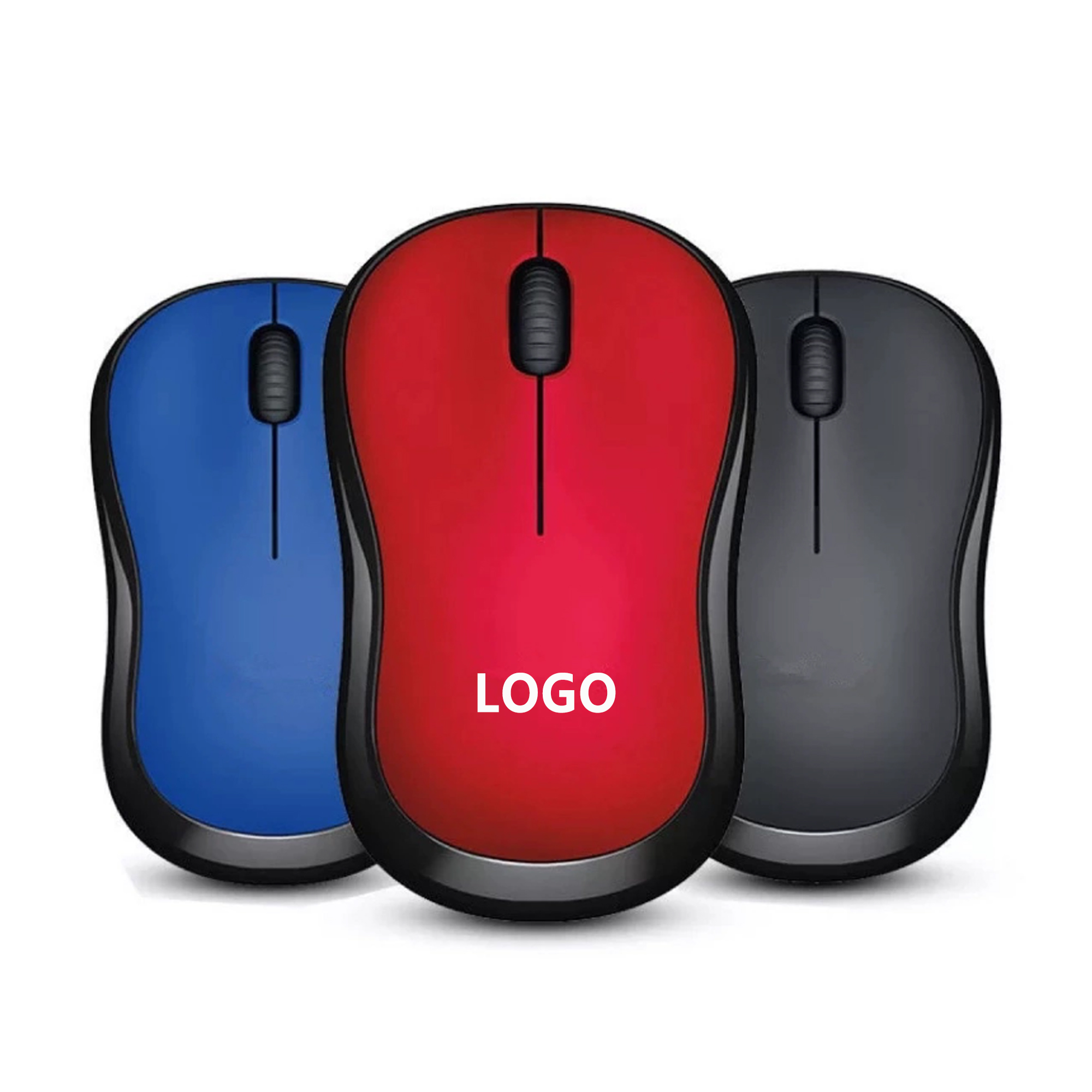 USB Wireless Mouse 2